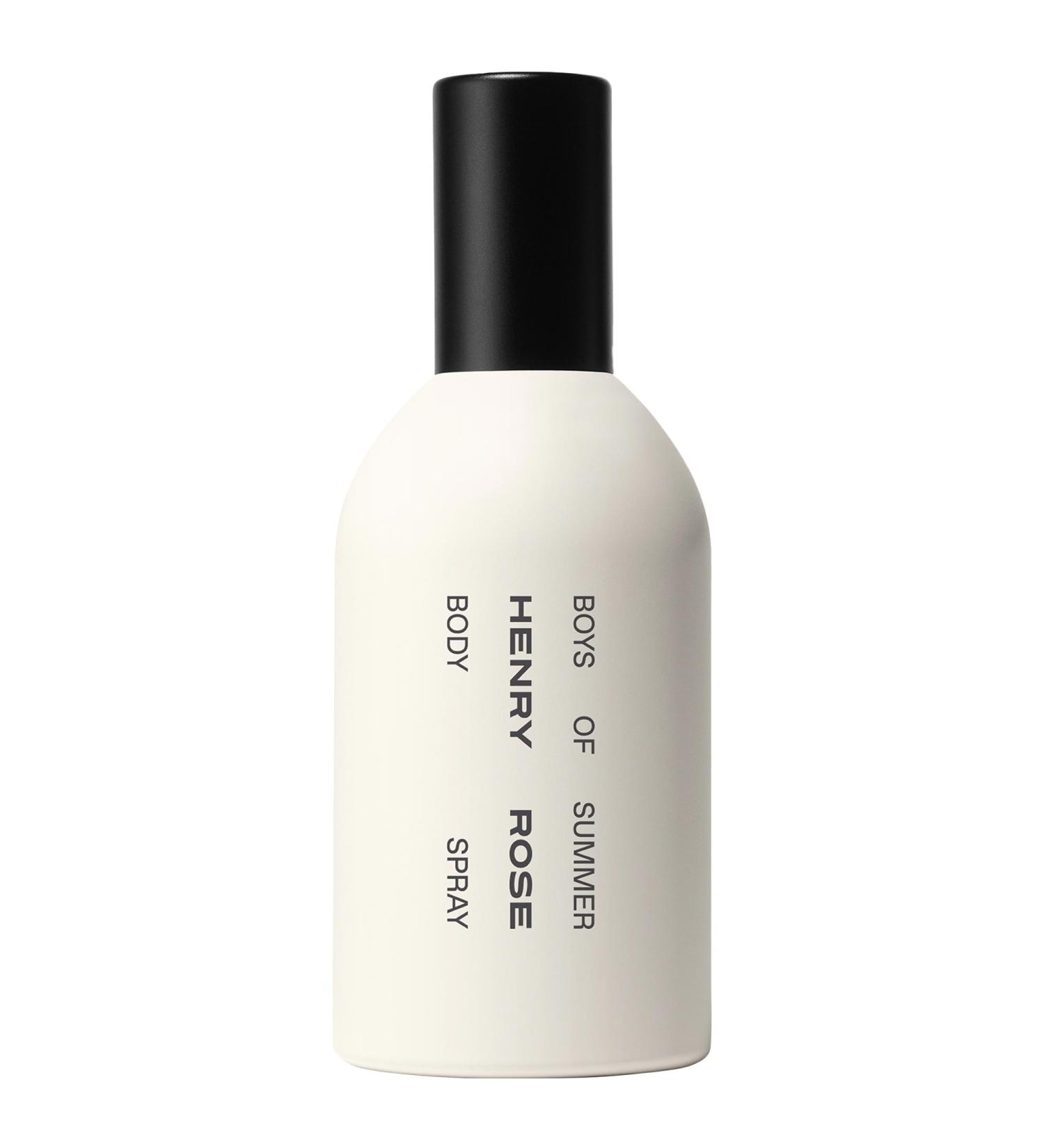 Shop Henry Rose Boys of Summer Body Spray - 6.7 oz spray Online - Best Price & International Shipping - Buy Online on GoSupps.com