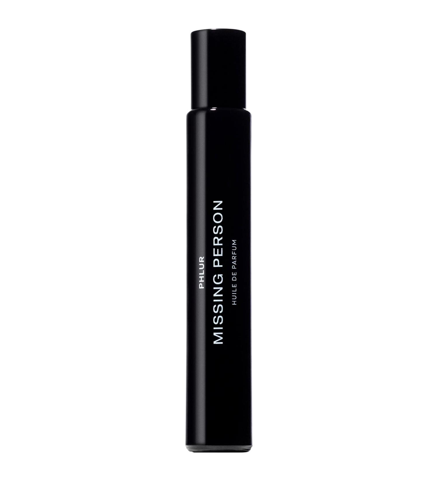 PHLUR Missing Person Perfume Oil - 0.32 oz perfume oil