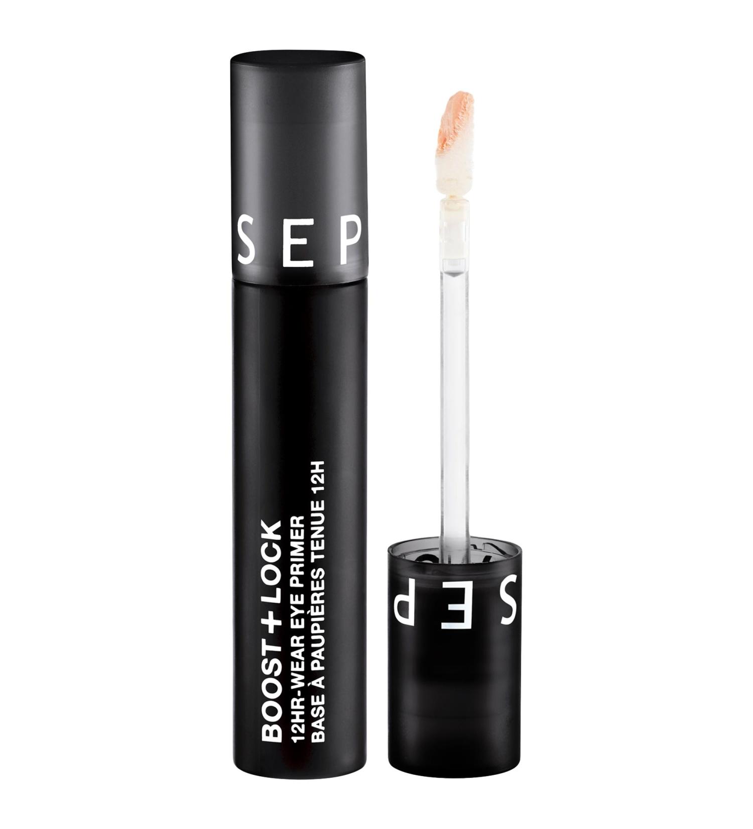 Shop SEPHORA COLLECTION Boost + Lock 12HR Eyeshadow Primer - 0.33 oz. / 10 ml Online - Best Price & International Shipping - Buy Online on GoSupps.com