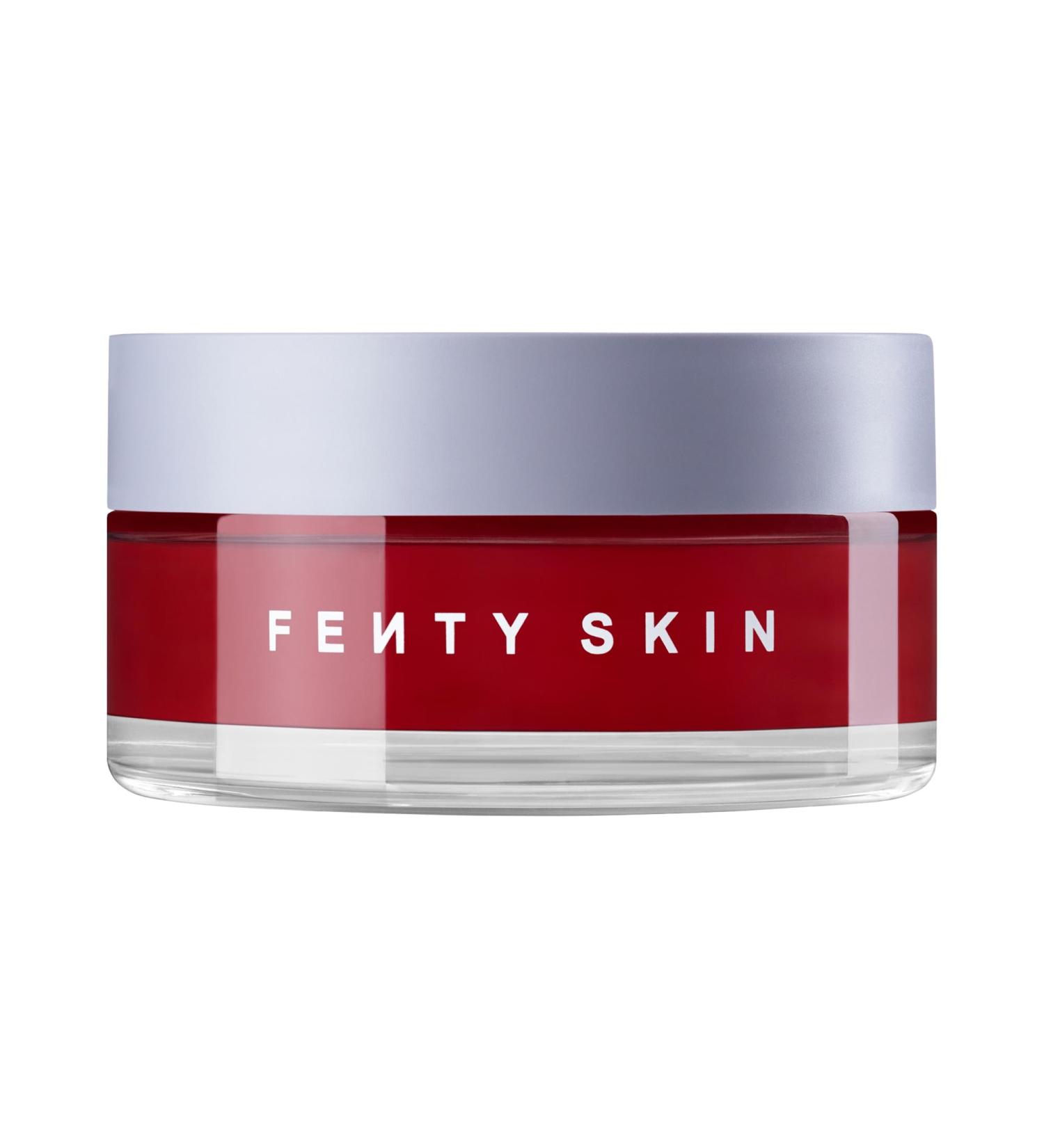 Shop Fenty Skin Cherry Dub Blah to Bright 5% AHA Face Mask with Salicylic Acid + Vitamin C					 - 2.5 oz / 75 mL Online - Best Price & International Shipping - Buy Online on GoSupps.com