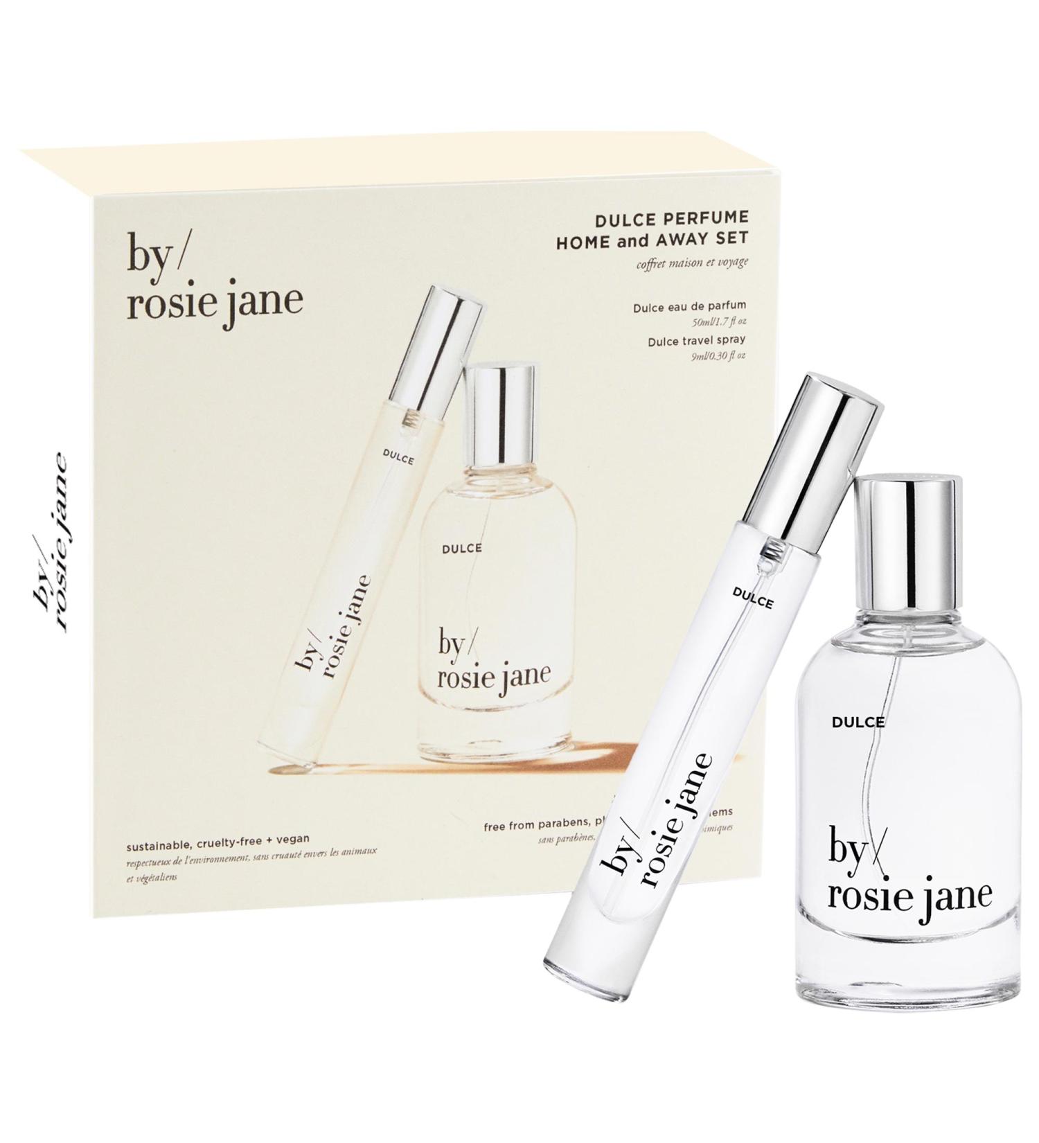 By Rosie Jane Home & Away Dulce Perfume Set