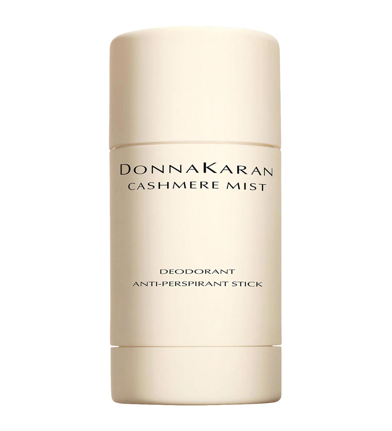 Shop Donna Karan Cashmere Mist Deodorant - 1.7 oz Online - Best Price & International Shipping - Buy Online on GoSupps.com