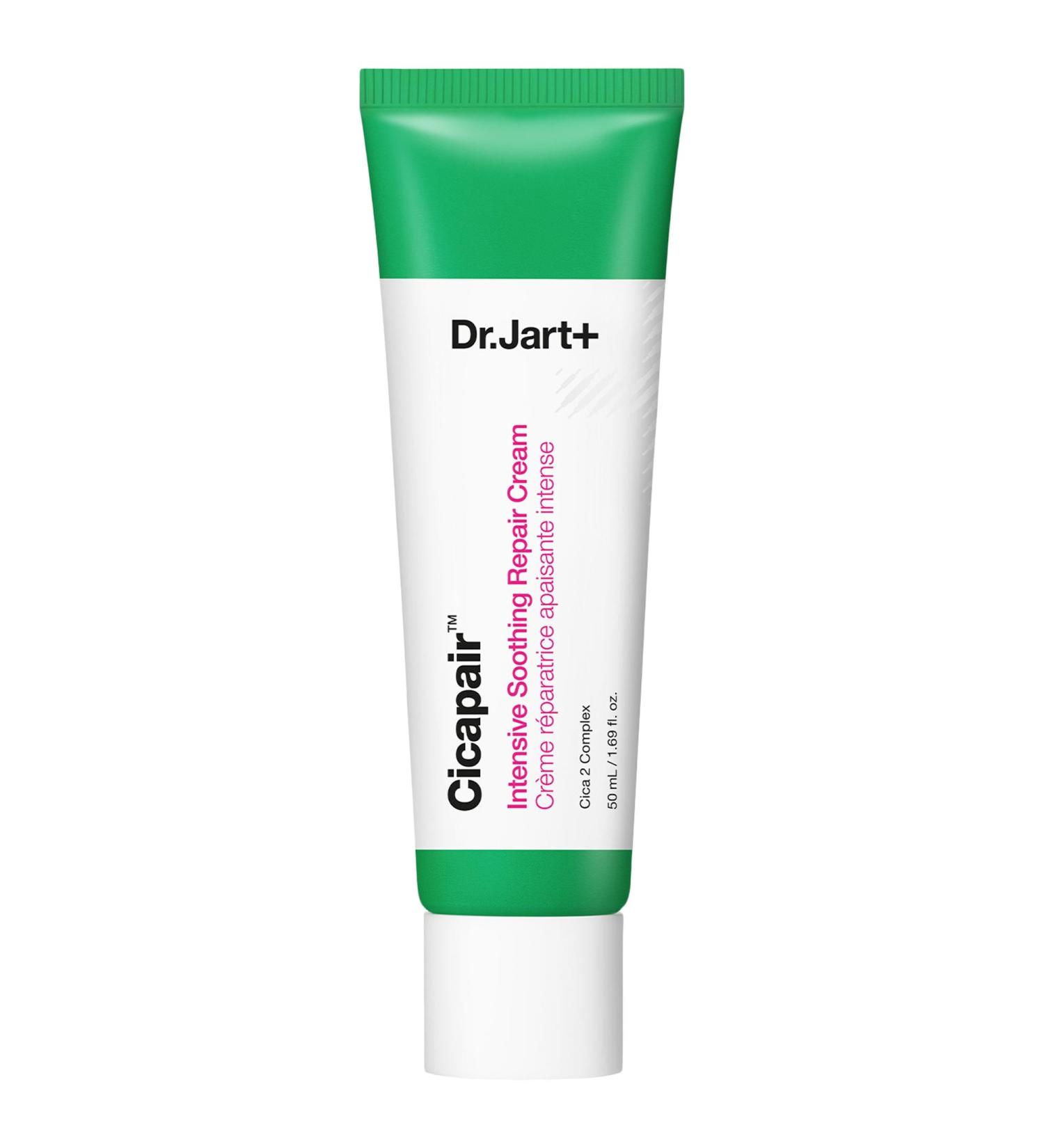 Shop Dr. Jart+ Cicapair Sensitive Skin Moisturizer for Redness - 1.69 oz / 50 ml Online - Best Price & International Shipping - Buy Online on GoSupps.com