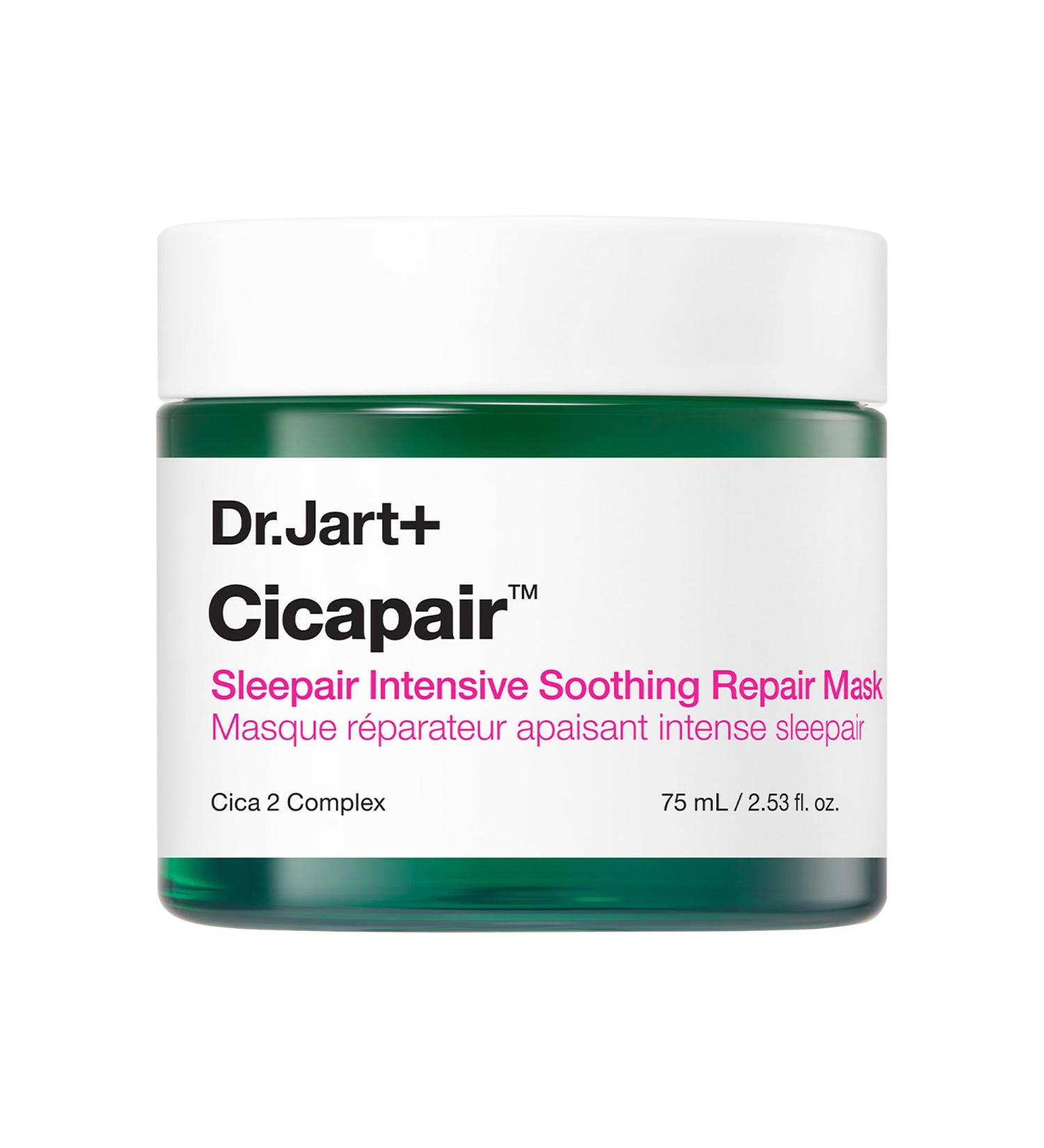 Shop Dr. Jart+ Cicapair Tiger Grass Sleepair Intensive Night Mask - 2.53 oz / 75 ml Online - Best Price & International Shipping - Buy Online on GoSupps.com