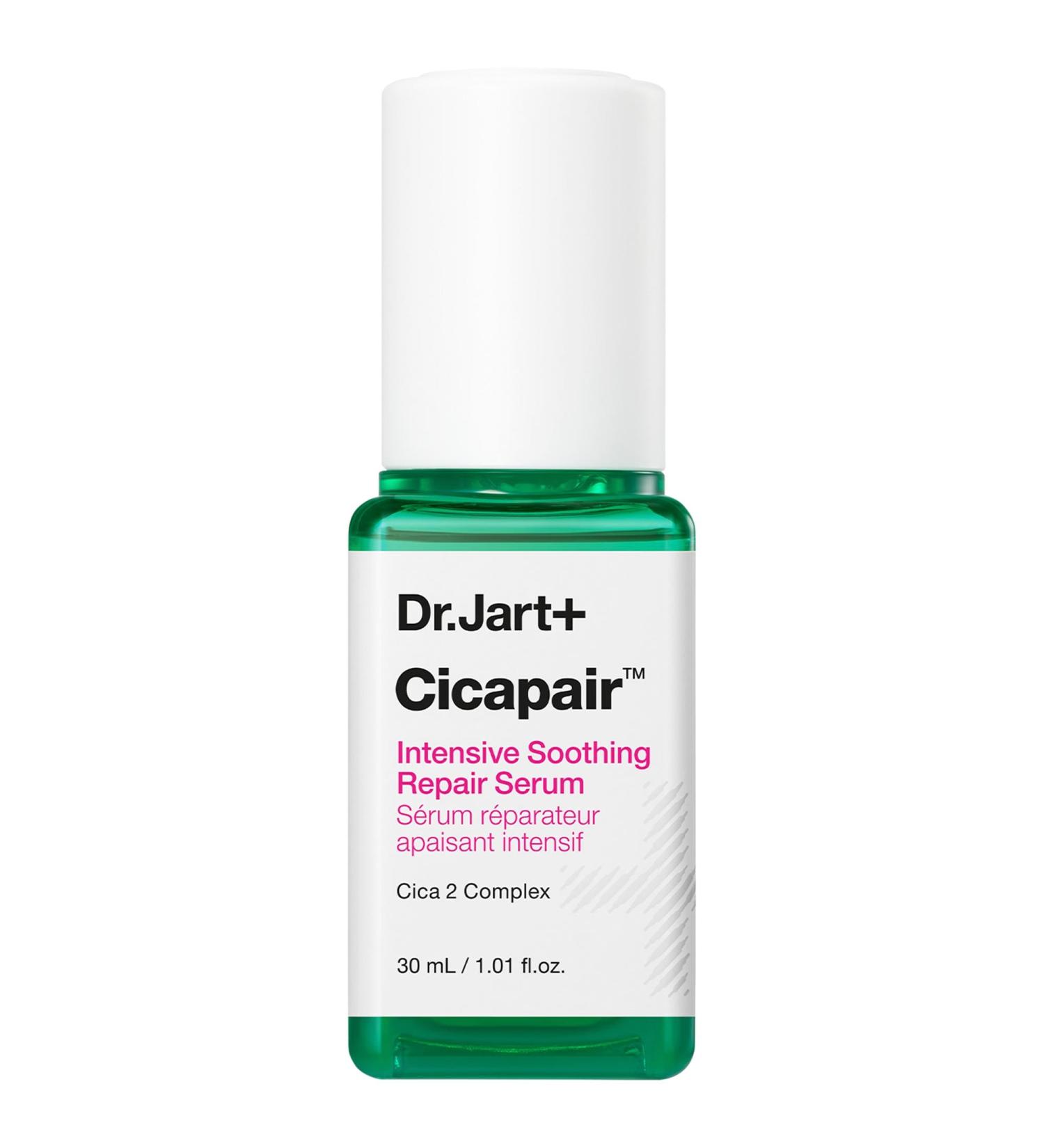Shop Dr. Jart+ Cicapair Sensitive Skin Serum for Redness and Barrier Repair 						 - 1.01 oz / 30 ml Online - Best Price & International Shipping - Buy Online on GoSupps.com