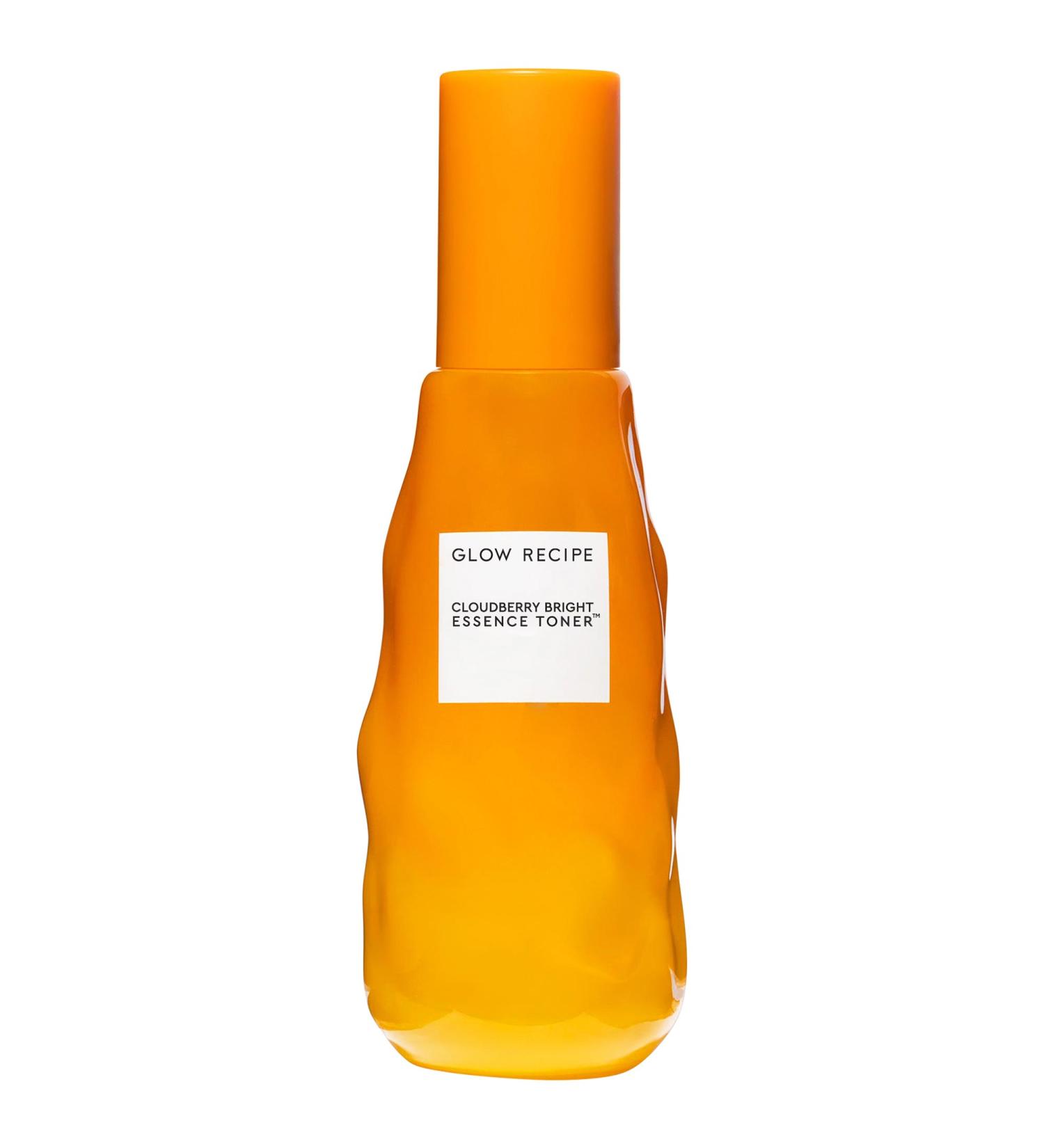 Shop Glow Recipe Cloudberry Bright Essence Toner - 2.53 oz Online - Best Price & International Shipping - Buy Online on GoSupps.com