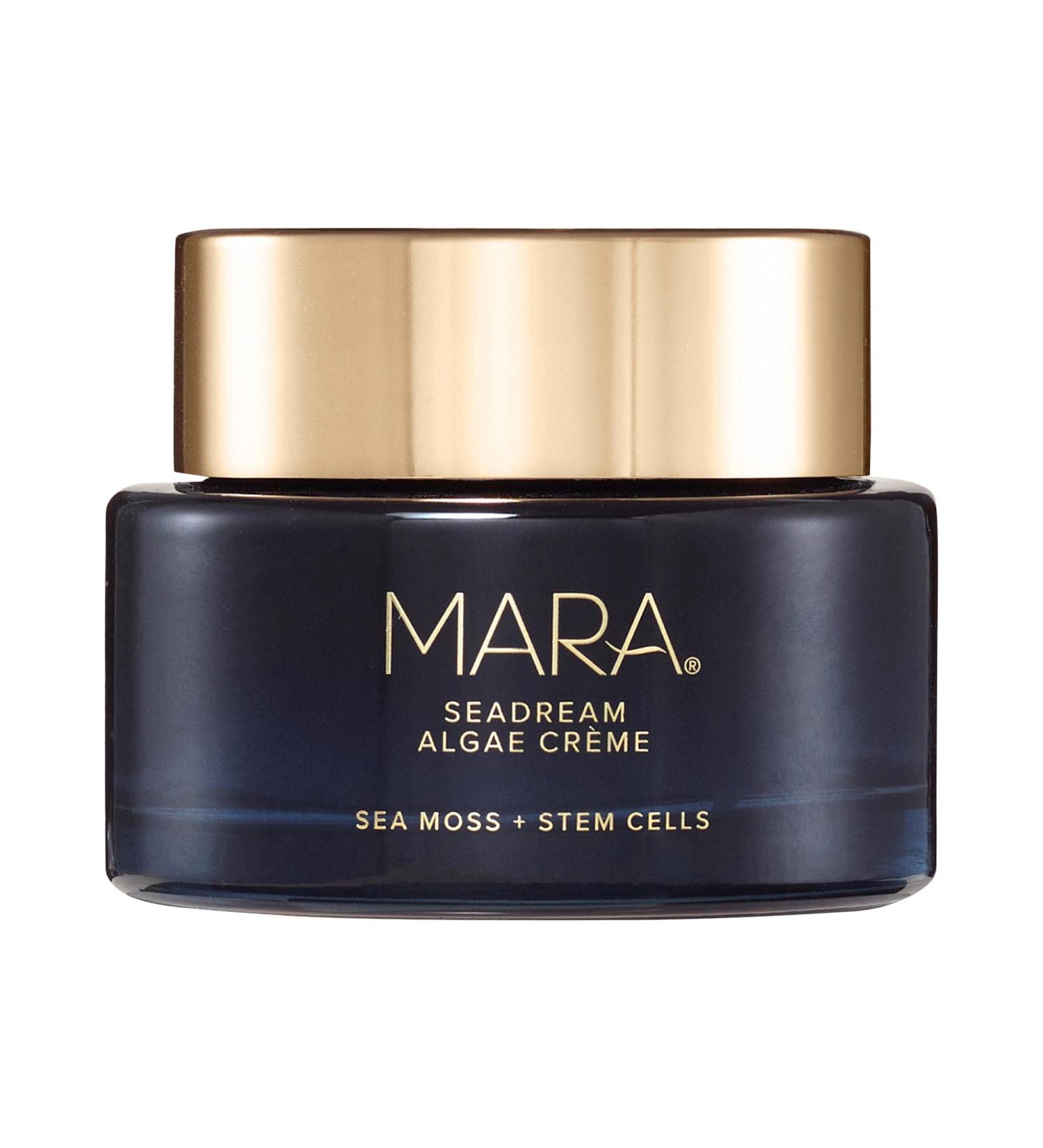 Shop MARA SeaDream Firming Algae Creme Moisturizer with Sea Moss + Peptides - 1.7 oz Online - Best Price & International Shipping - Buy Online on GoSupps.com