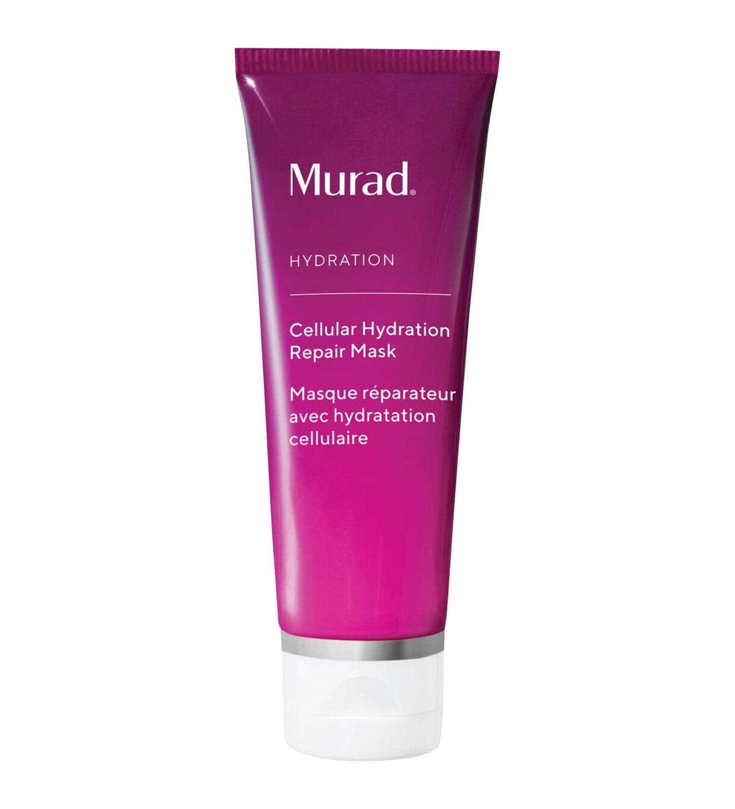 Shop Murad Cellular Hydration Repair Mask - 2.7 oz / 79 ml Online - Best Price & International Shipping - Buy Online on GoSupps.com