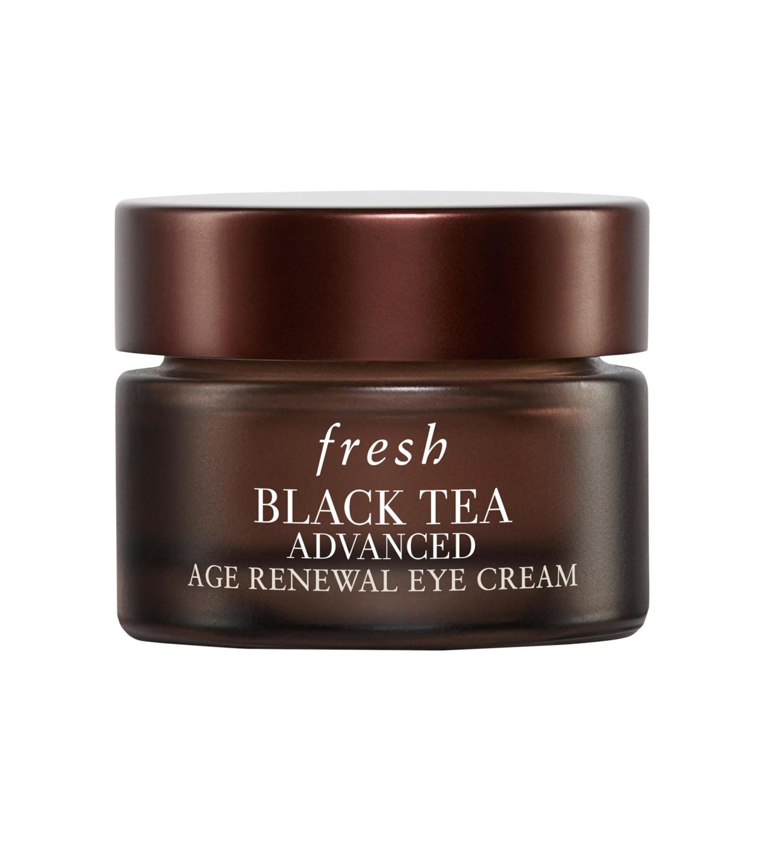 Shop fresh Black Tea Anti-Aging Eye Cream with Retinol-Alternative BT Matrix - 0.5 oz / 15 ml Online - Best Price & International Shipping - Buy Online on GoSupps.com