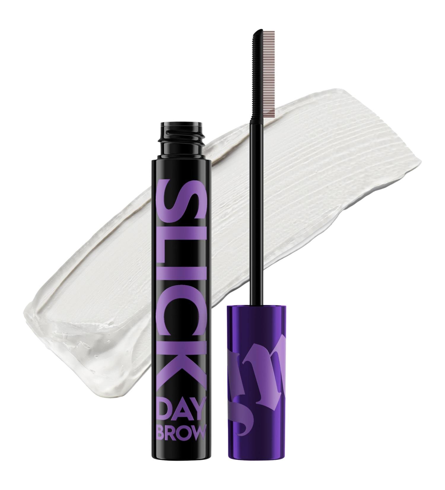 Shop Urban Decay Slick Day Strong-Hold Clear Brow Gel - 0.23 oz Clear Online - Best Price & International Shipping - Buy Online on GoSupps.com