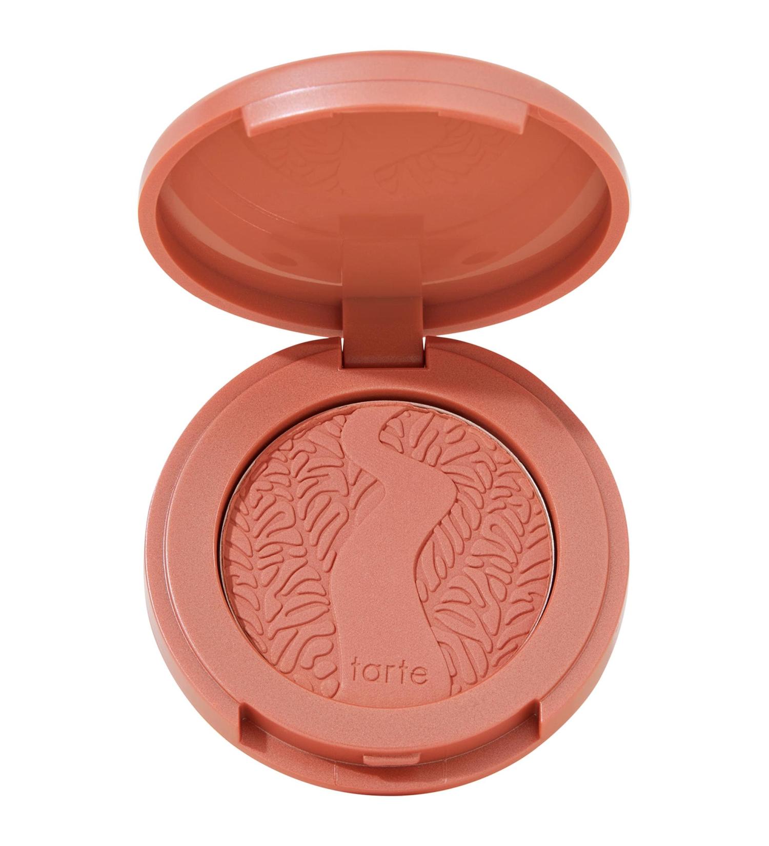 Shop tarte mini Amazonian clay 12-hour blush - 0.05 oz Paaarty - rosy buff Online - Best Price & International Shipping - Buy Online on GoSupps.com