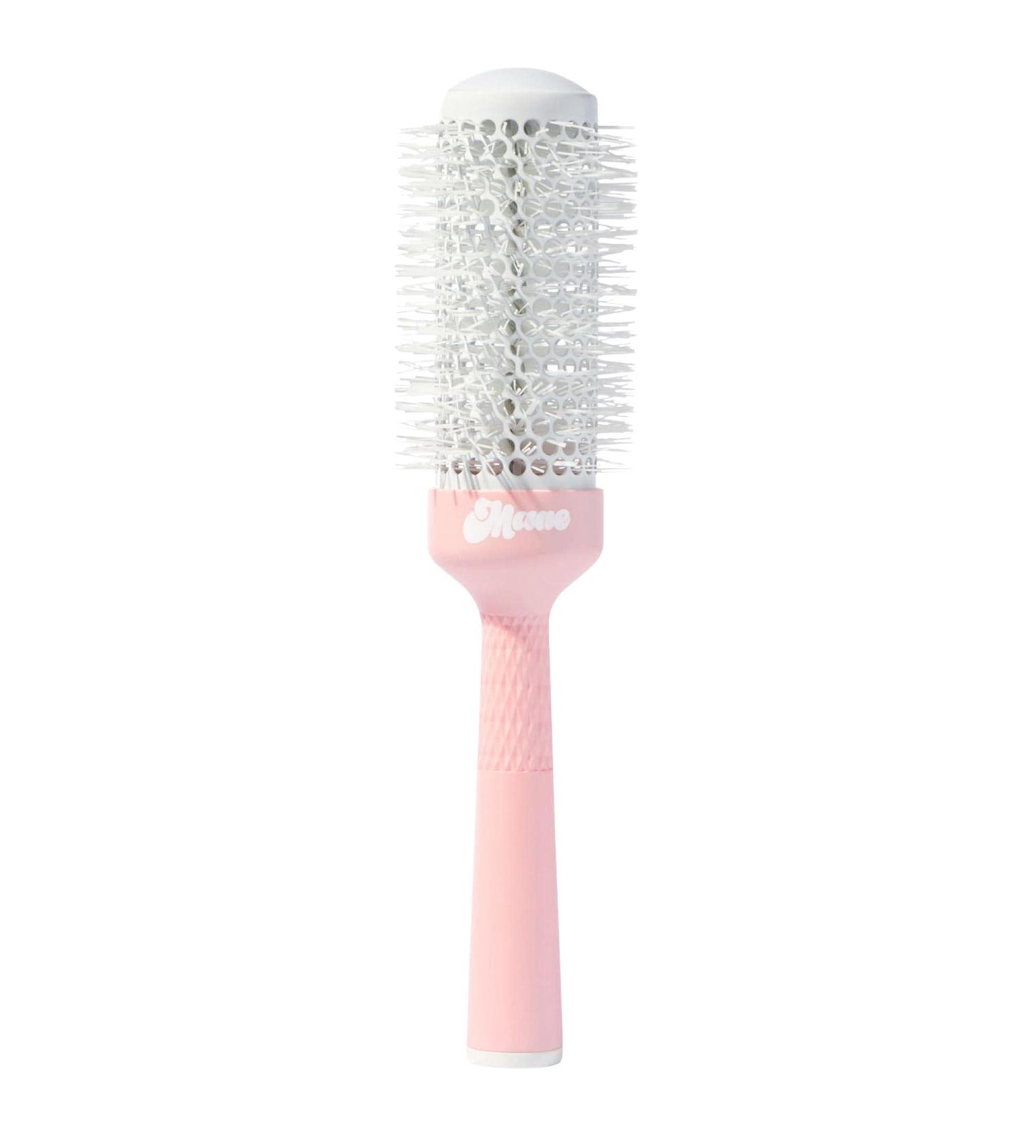 Shop Mane BRB 1.7" Ceramic Round Hair Brush Online - Best Price & International Shipping - Buy Online on GoSupps.com