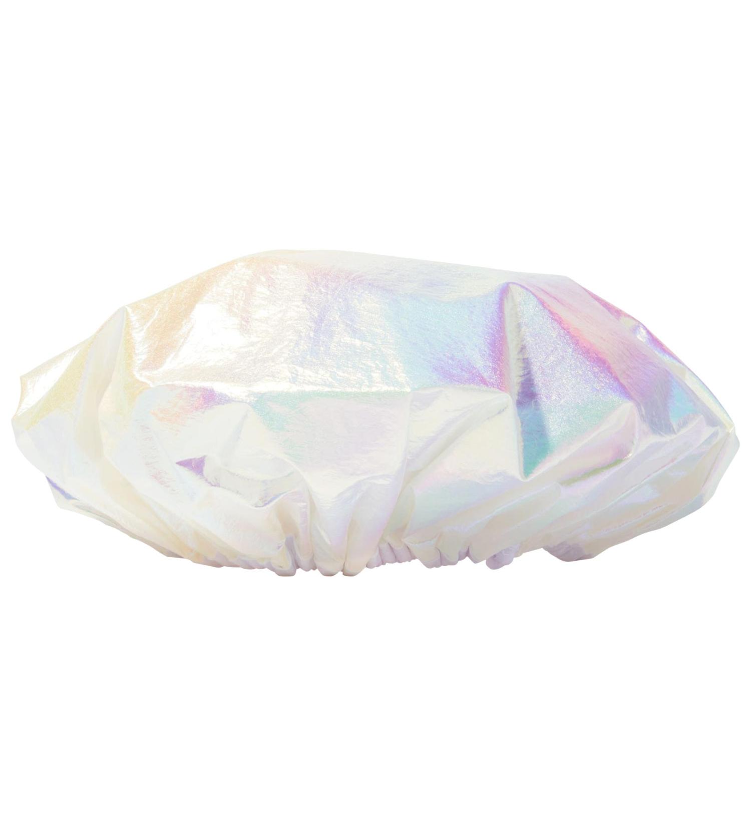 Mane Just a Shower Cap