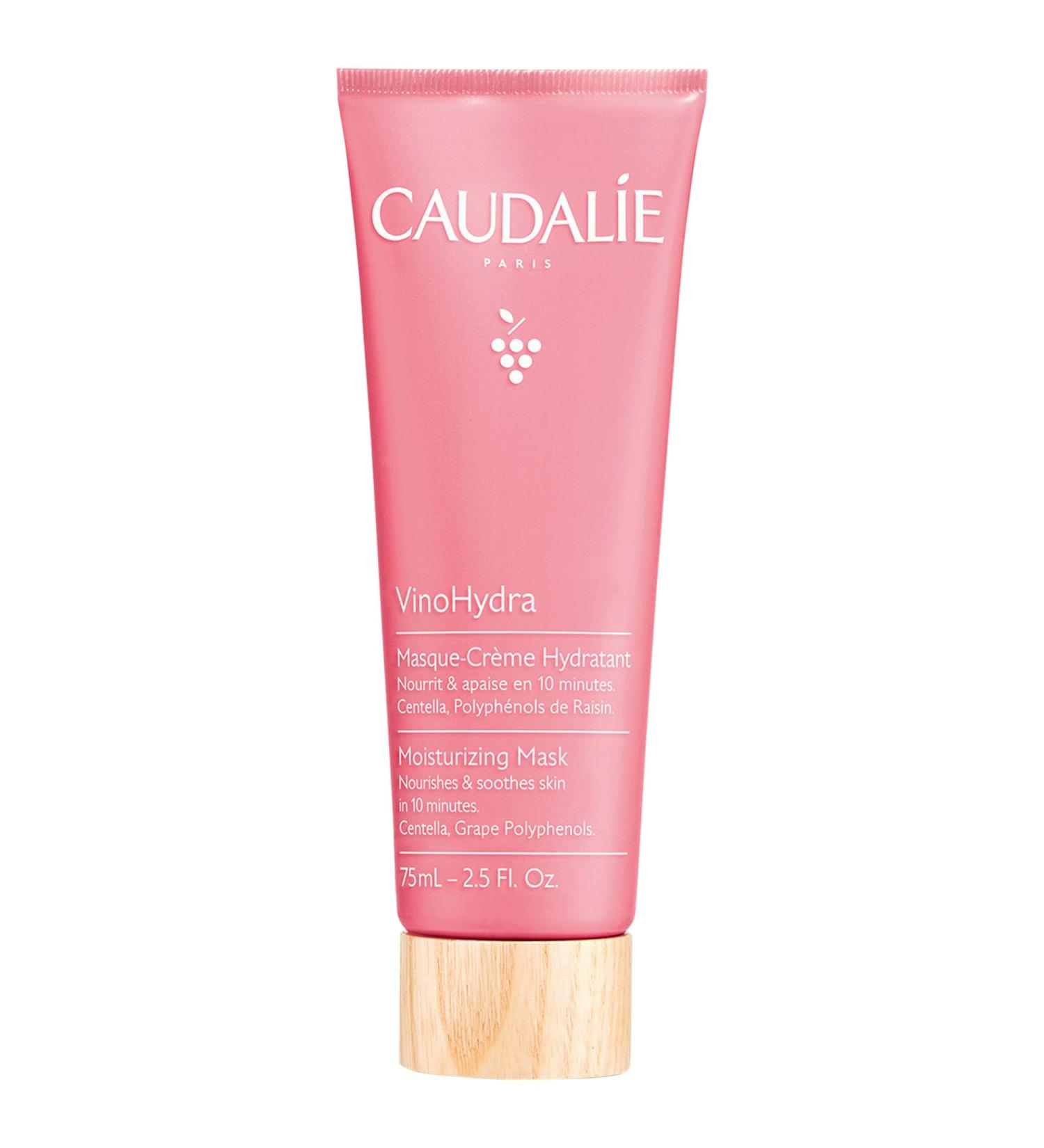 Shop Caudalie VinoHydra Moisturizing Mask - 2.5 oz / 75 ml Online - Best Price & International Shipping - Buy Online on GoSupps.com