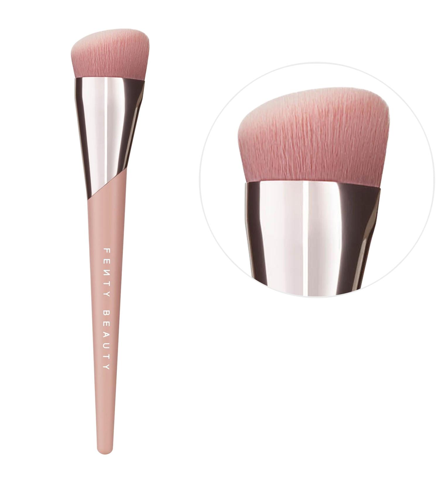 Shop Fenty Beauty by Rihanna Foundation Brush 145 Online - Best Price & International Shipping - Buy Online on GoSupps.com