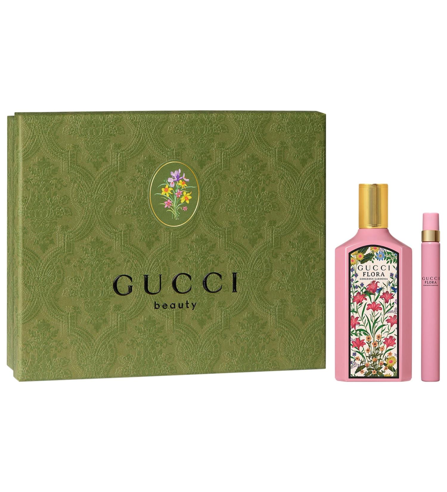 Shop Gucci Flora Gorgeous Gardenia Eau de Parfum Perfume Set Online - Best Price & International Shipping - Buy Online on GoSupps.com
