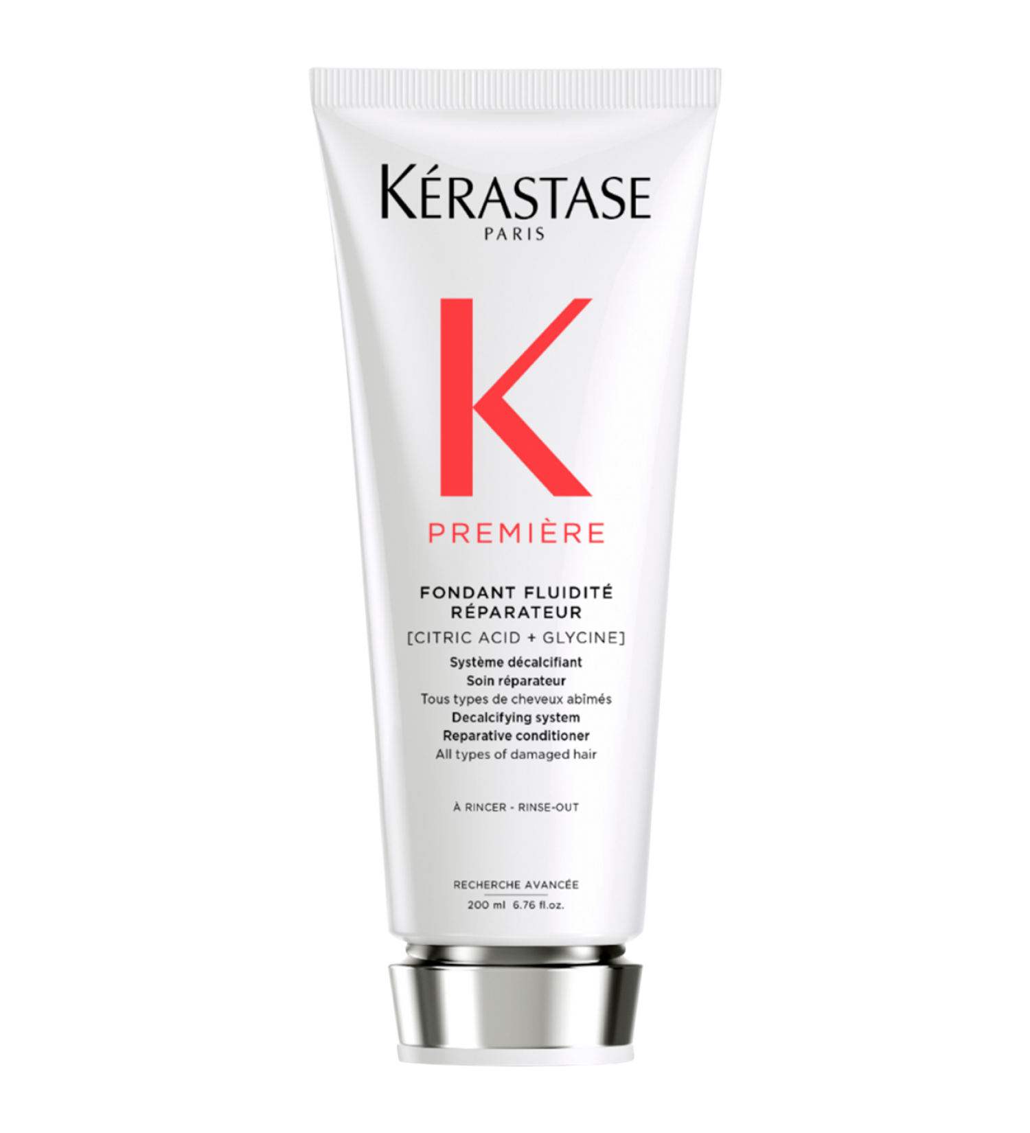Shop K rastase Premi re Repairing Conditioner for Damaged Hair - 6.8 oz Online - Best Price & International Shipping - Buy Online on GoSupps.com