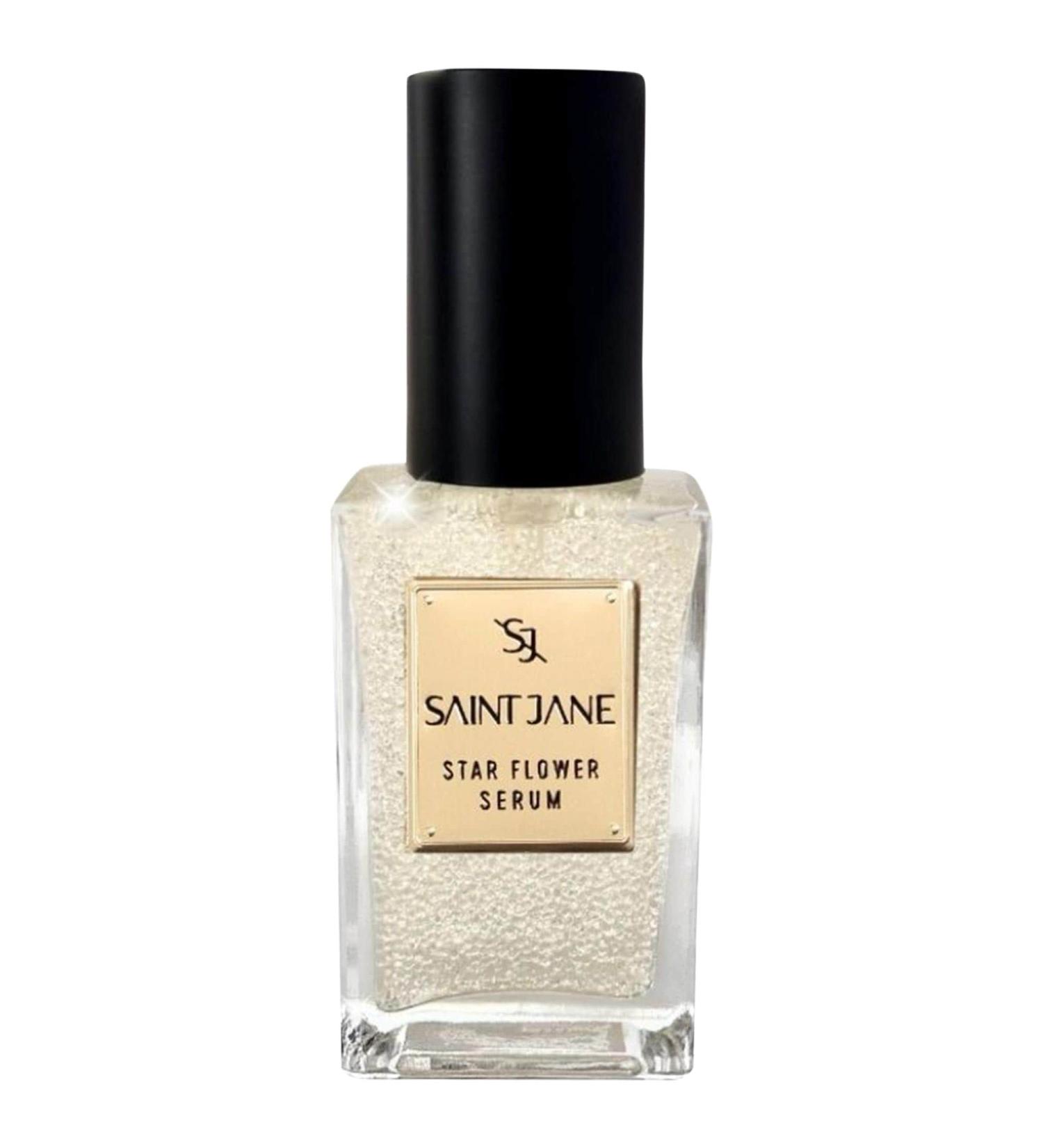 Shop Saint Jane Beauty Star Flower Hydration Serum with Niacinamide and Hyaluronic Acid - 1.5 oz Online - Best Price & International Shipping - Buy Online on GoSupps.com