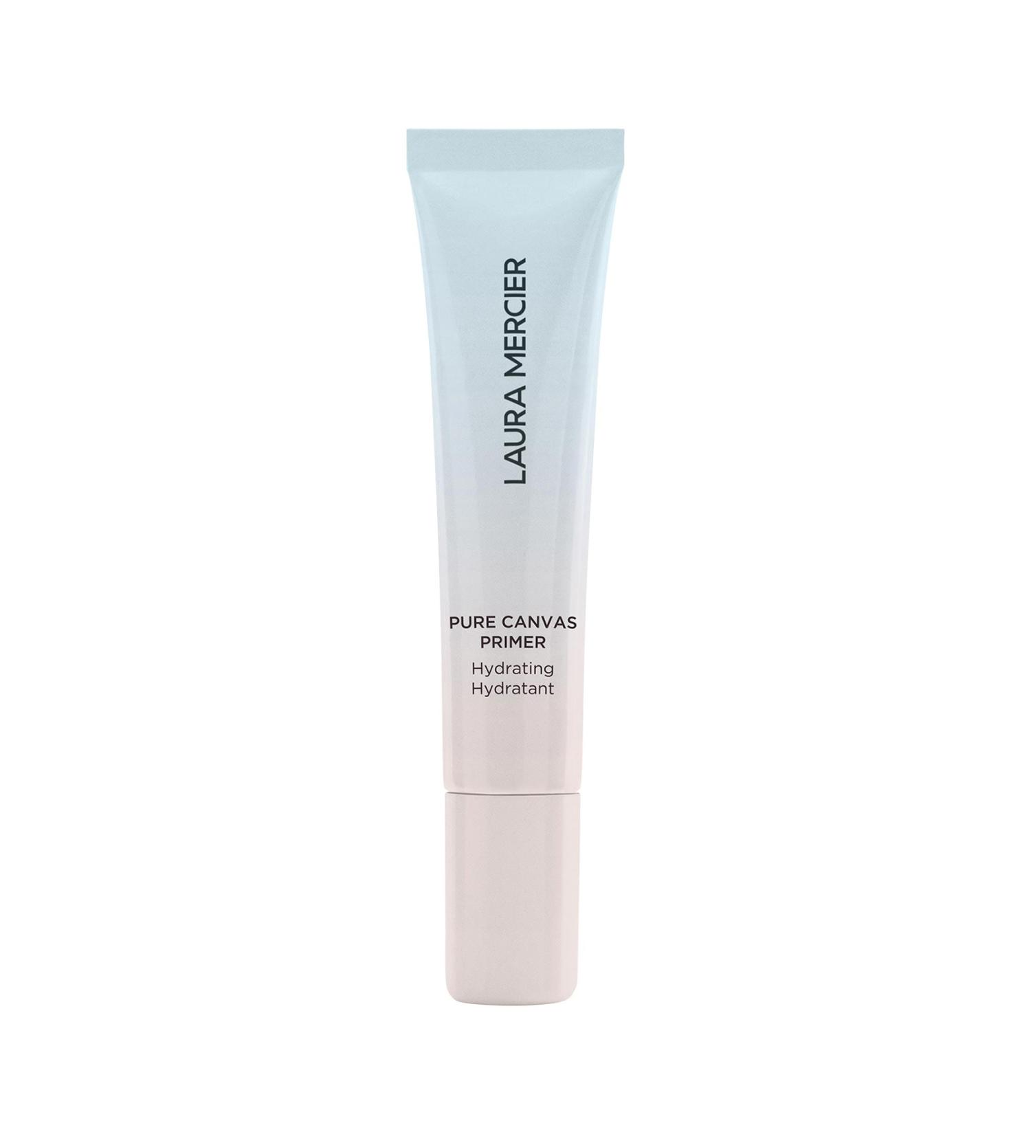 Shop Laura Mercier Mini Pure Canvas Primer - Hydrating - 0.5 oz / 15 mL Online - Best Price & International Shipping - Buy Online on GoSupps.com