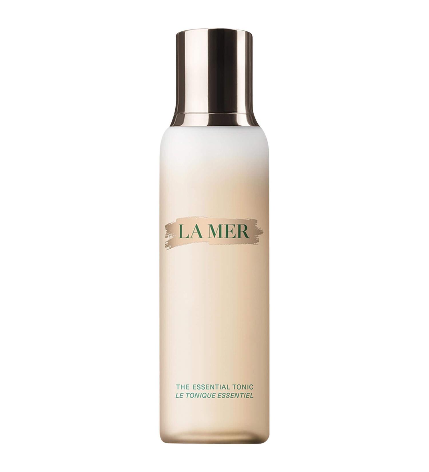 Shop La Mer The Essential Tonic - 6.7 oz / 200 ml Online - Best Price & International Shipping - Buy Online on GoSupps.com