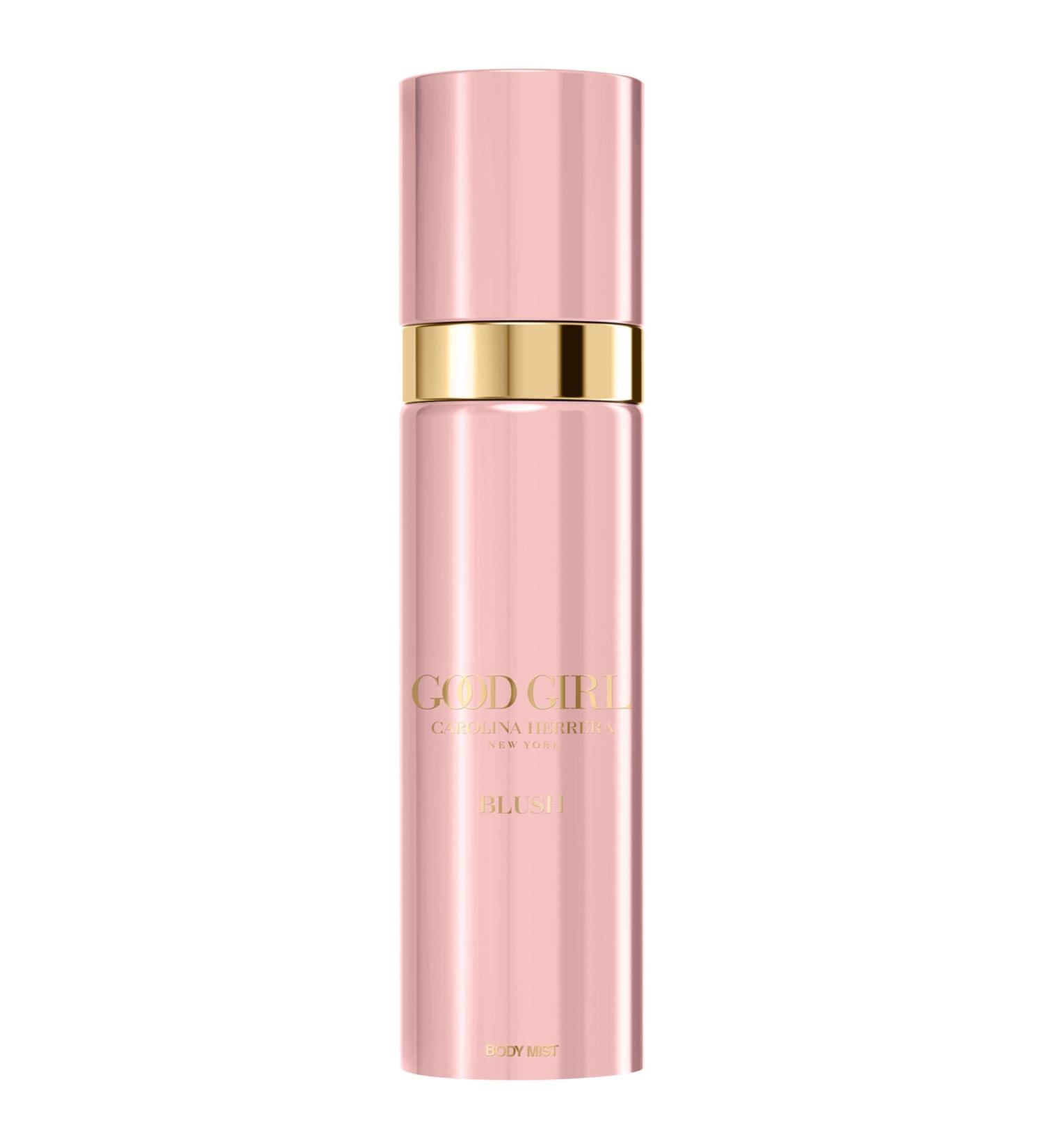 Shop Carolina Herrera Good Girl Blush Body Mist - 3.4 oz/ 100 ml spray Online - Best Price & International Shipping - Buy Online on GoSupps.com