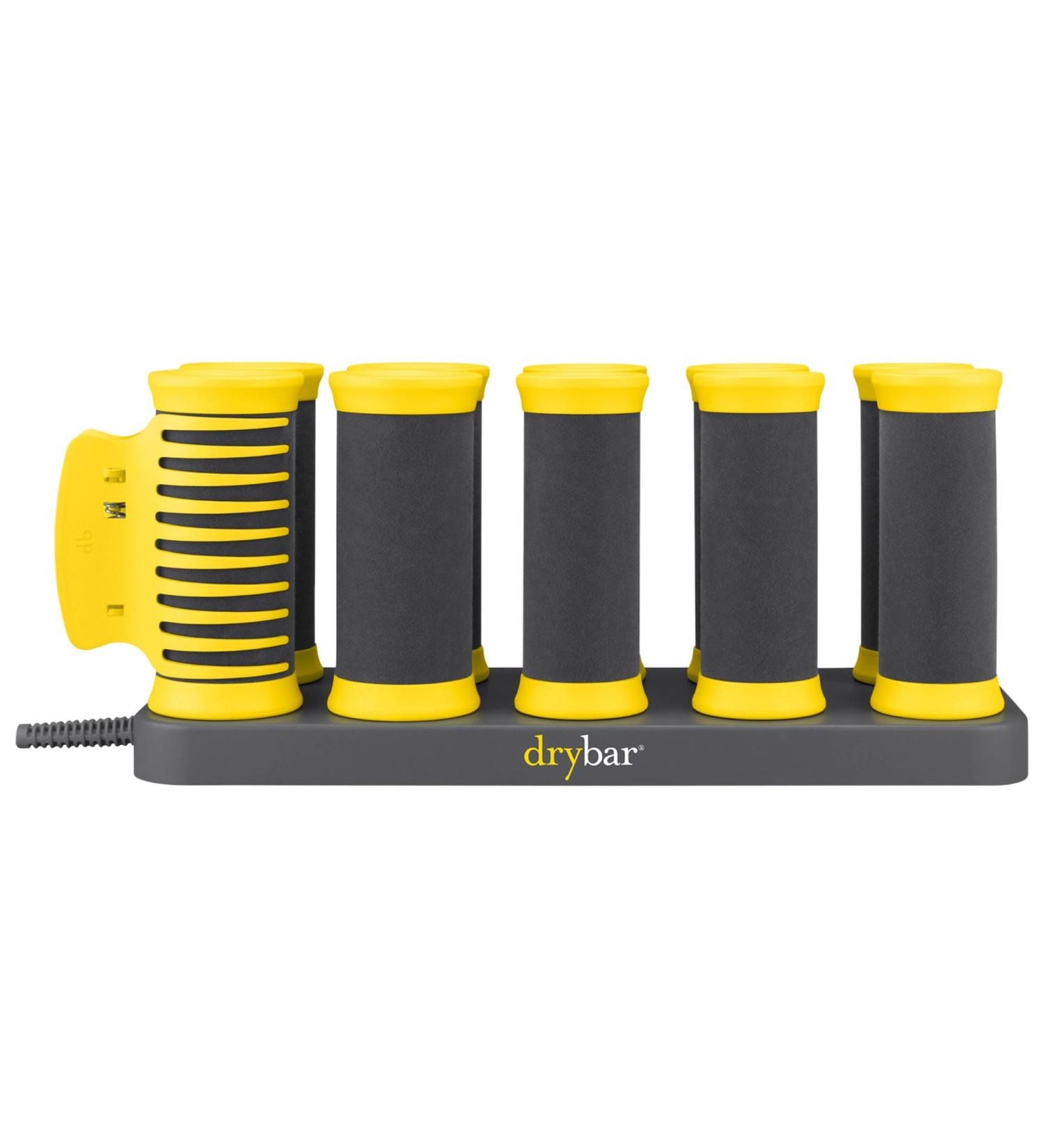 Shop Drybar The Roller Club Curling Hot Hair Rollers Online - Best Price & International Shipping - Buy Online on GoSupps.com