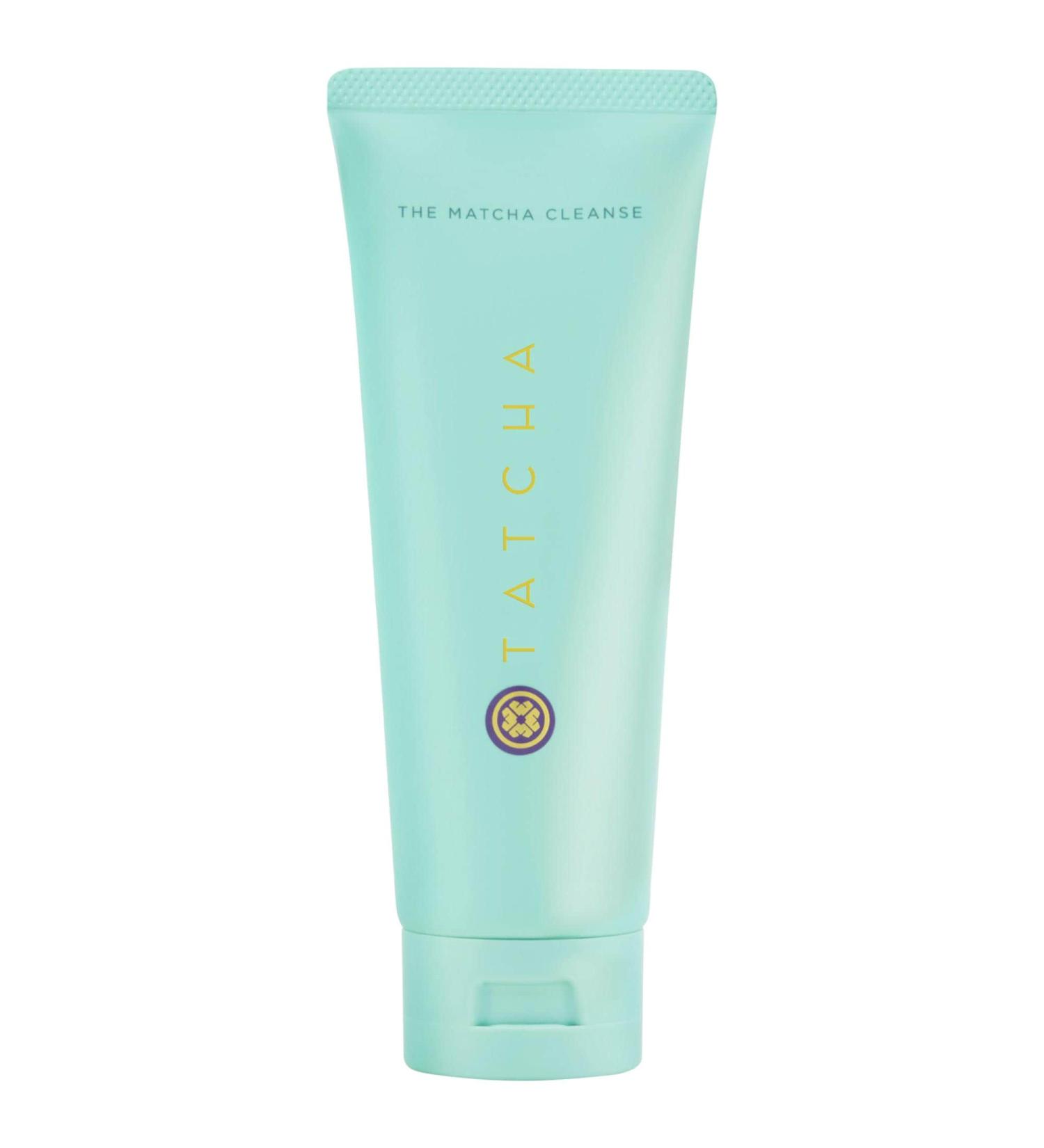 Shop Tatcha The Matcha Cleanse Daily Clarifying Gel Cleanser - 5 oz Online - Best Price & International Shipping - Buy Online on GoSupps.com