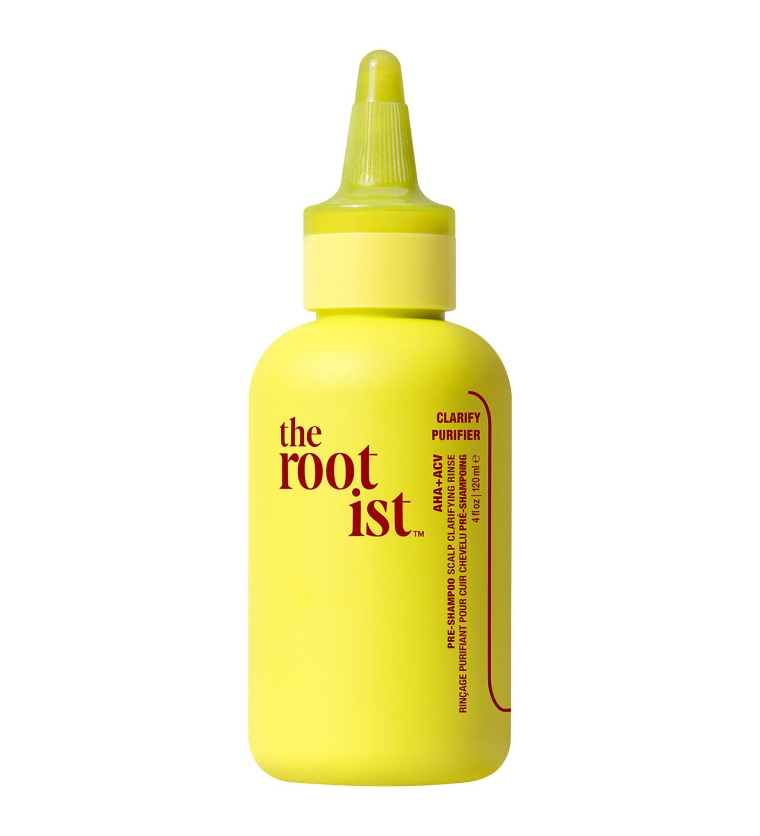 Shop The Rootist Pre-Shampoo Clarifying Scalp Treatment with AHA + Apple Cider Vinegar - 4 oz Online - Best Price & International Shipping - Buy Online on GoSupps.com