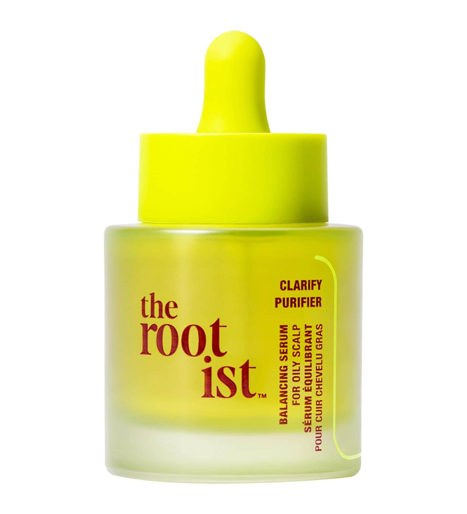 Shop The Rootist Clarify Balancing Serum for Oily Scalp - 1 oz Online - Best Price & International Shipping - Buy Online on GoSupps.com