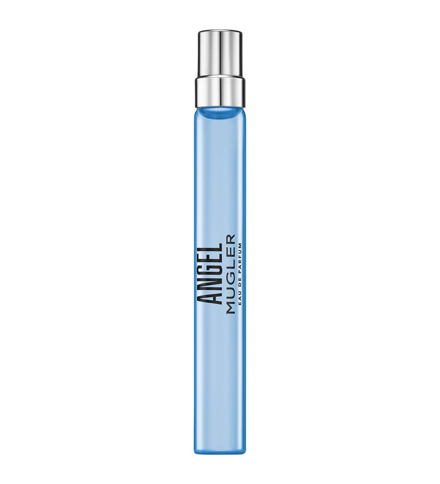 Shop Mugler Angel Eau de Parfum Travel Spray - 0.33 oz / 10 mL eau de parfum spray Online - Best Price & International Shipping - Buy Online on GoSupps.com