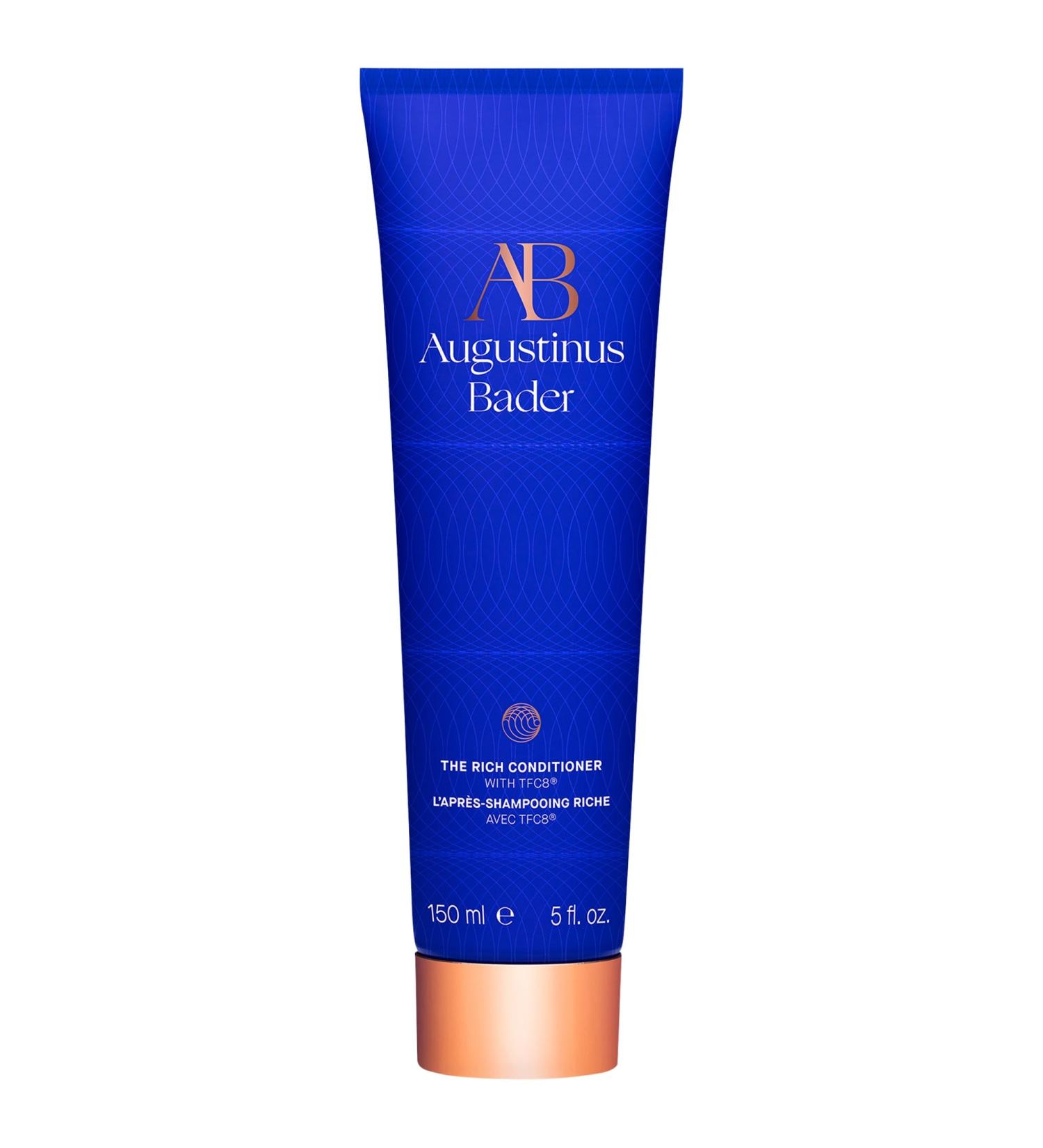 Shop Augustinus Bader The Rich Conditioner - 5 fl oz / 150 ml Online - Best Price & International Shipping - Buy Online on GoSupps.com