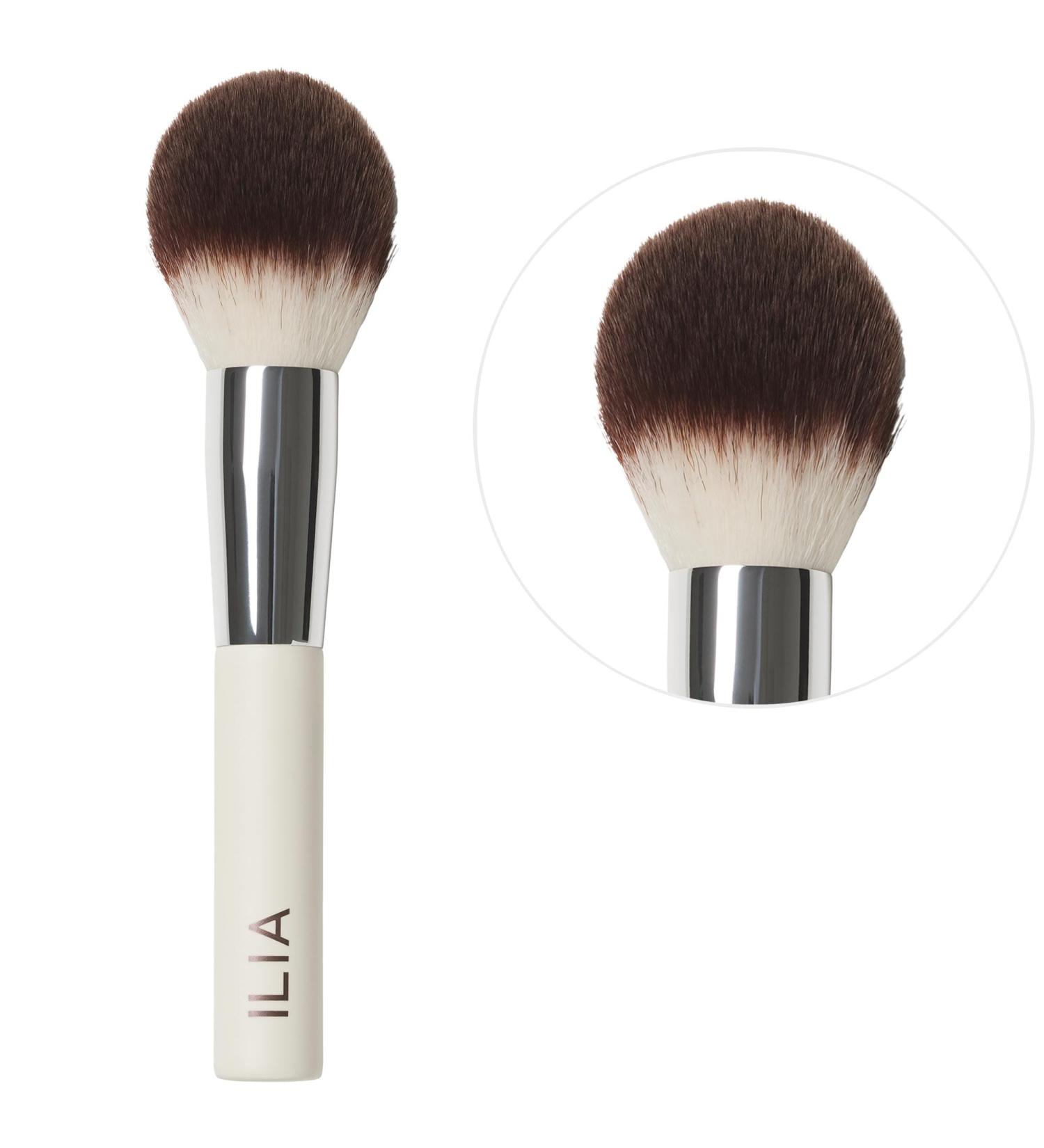 ILIA Finishing Powder Brush