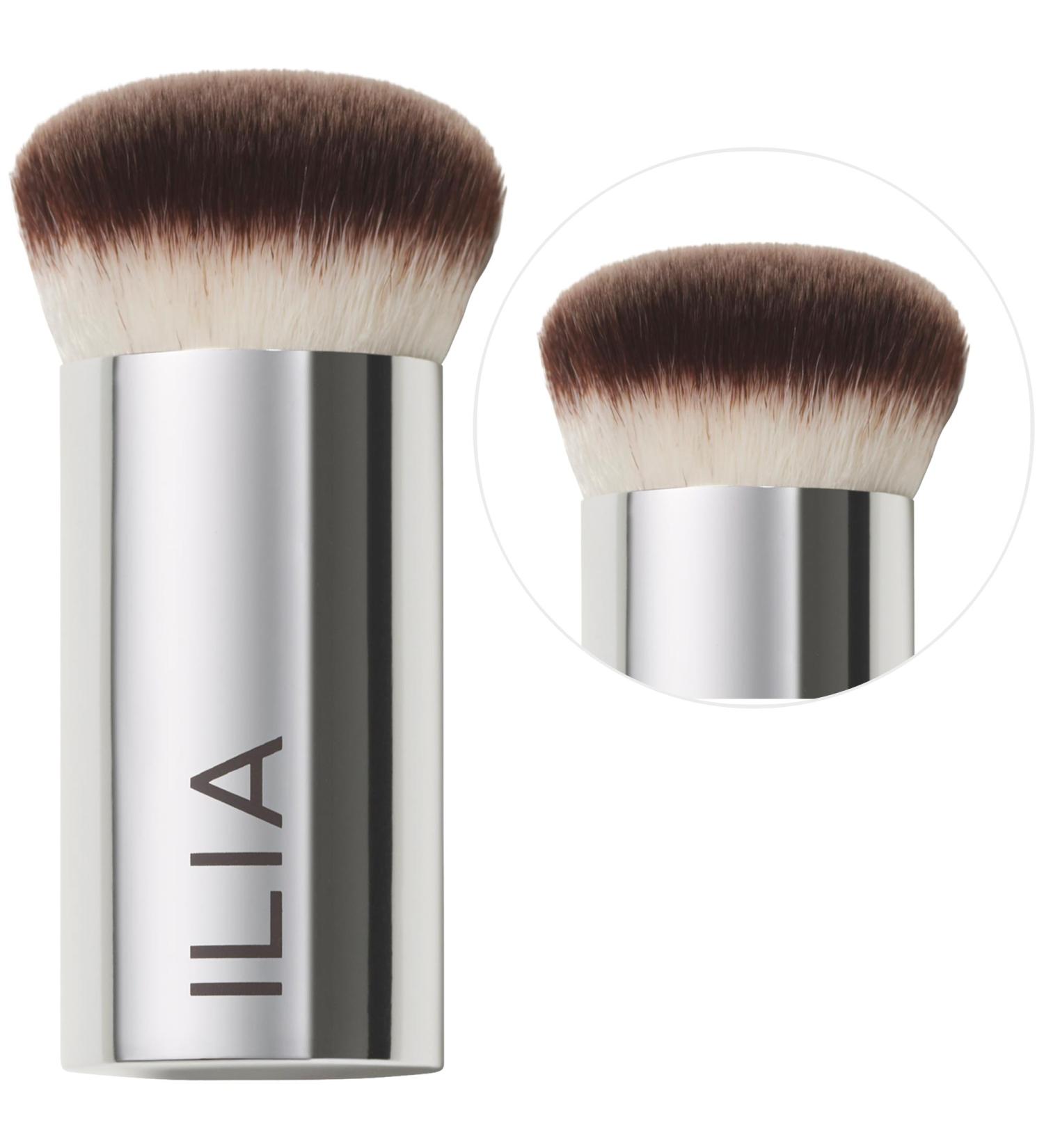 ILIA Perfecting Buff Brush