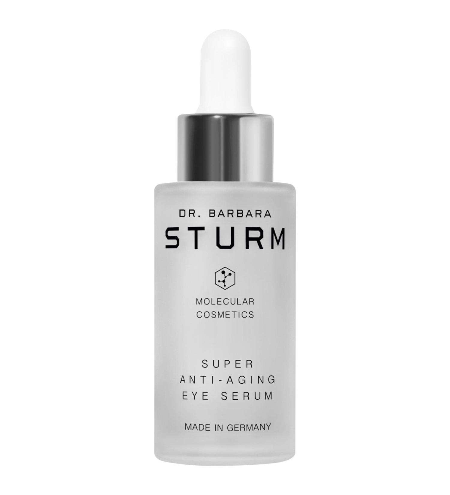 Shop Dr. Barbara Sturm Super Anti-Aging Eye Serum - 0.67 oz Online - Best Price & International Shipping - Buy Online on GoSupps.com