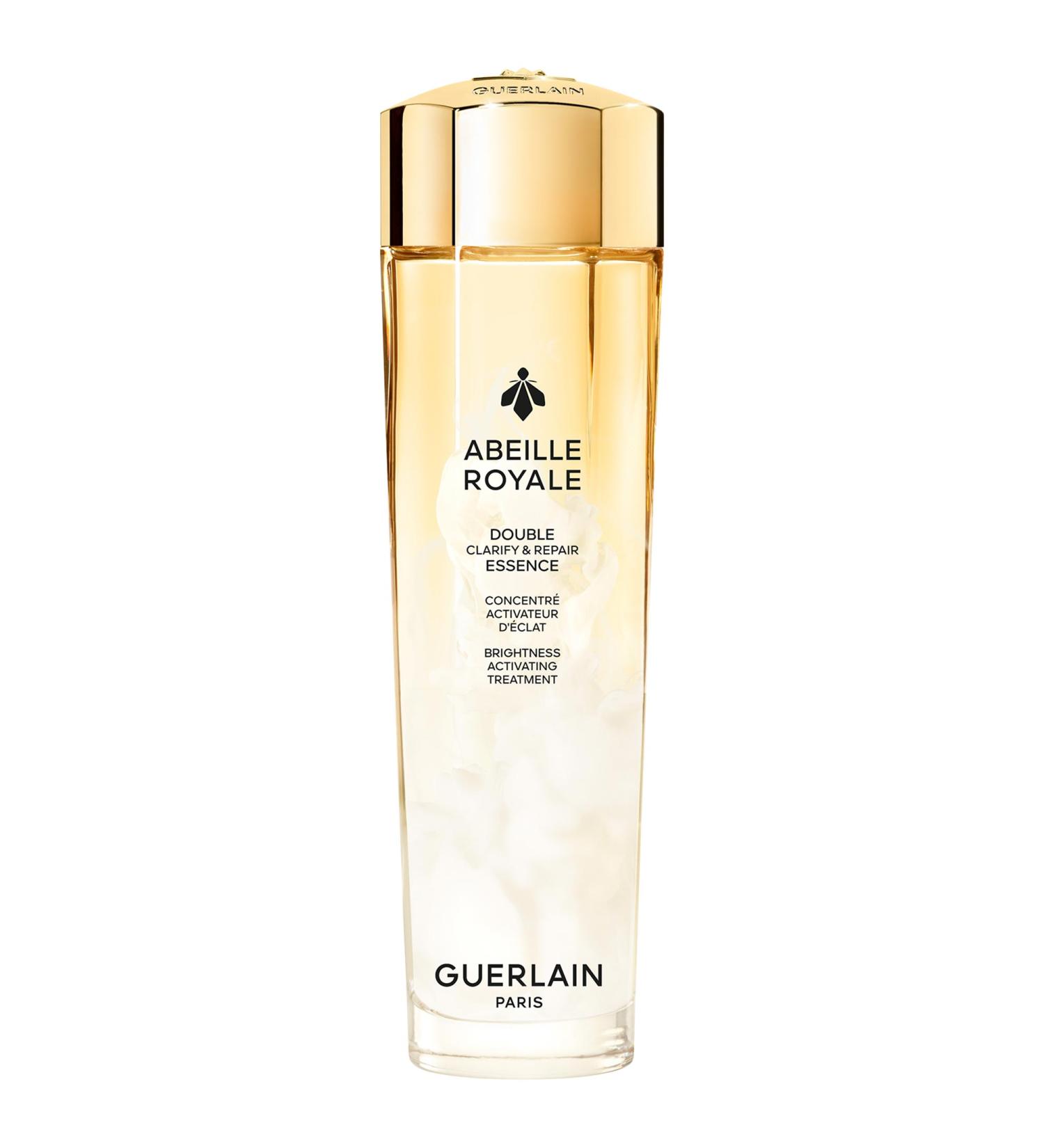 Shop GUERLAIN Abeille Royale Double Clarify & Repair Essence - 5.07 oz Online - Best Price & International Shipping - Buy Online on GoSupps.com