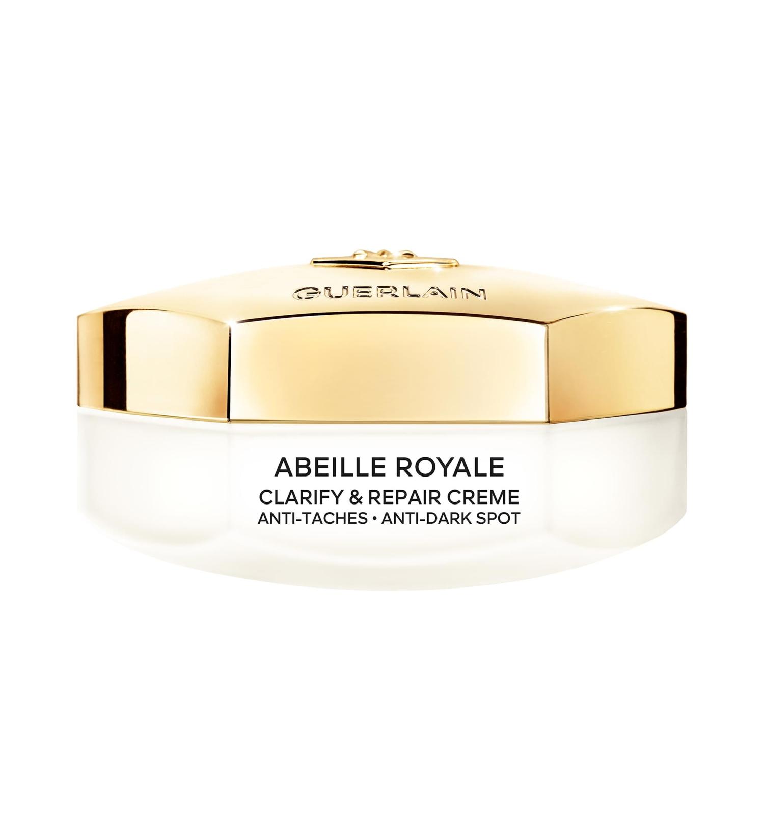 Shop GUERLAIN Abeille Royale Anti-Dark Spot Cream						 - 1.7 oz Online - Best Price & International Shipping - Buy Online on GoSupps.com