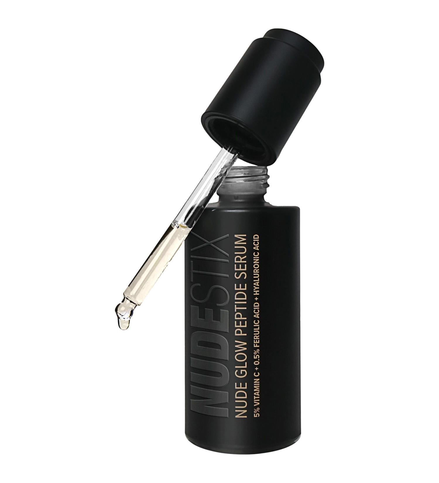 Shop NUDESTIX Nude Glow Peptide Serum - 0.84 oz Online - Best Price & International Shipping - Buy Online on GoSupps.com