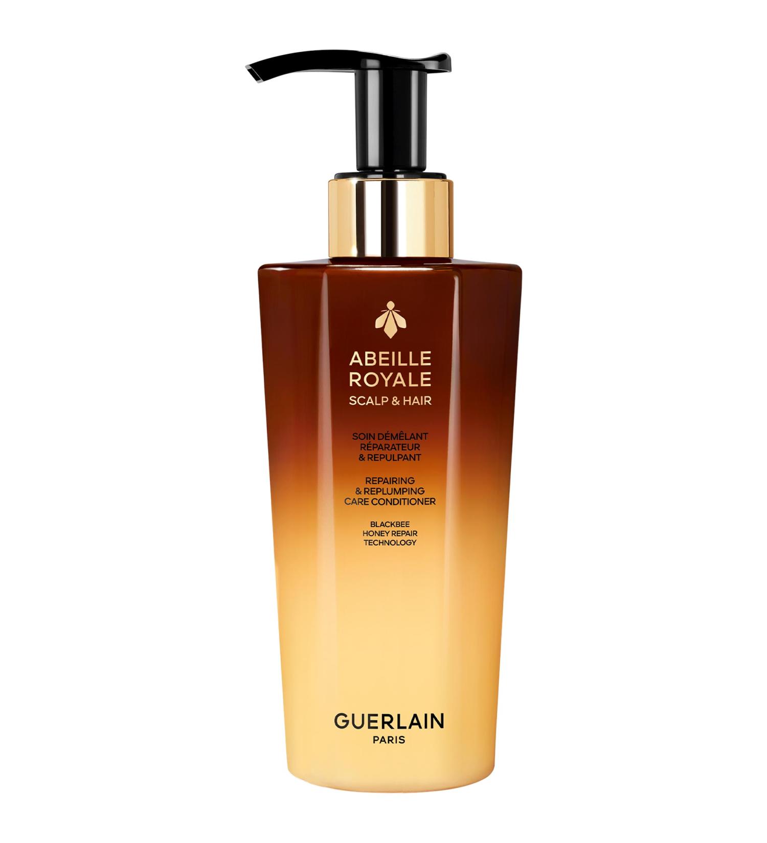 Shop GUERLAIN Abeille Royale Repairing & Replumping Care Conditioner - 9.8 oz / 290 ml Online - Best Price & International Shipping - Buy Online on GoSupps.com