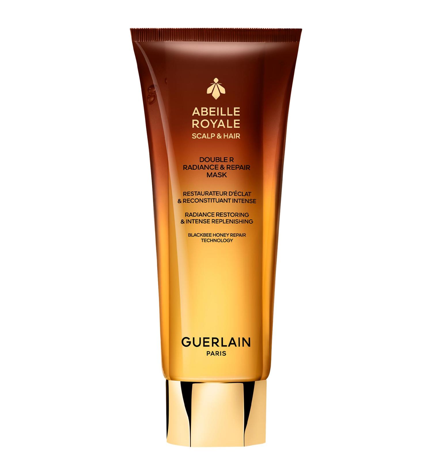 Shop GUERLAIN Abeille Royale Double R Radiance & Repair Mask - 6.7 oz / 200 ml Online - Best Price & International Shipping - Buy Online on GoSupps.com