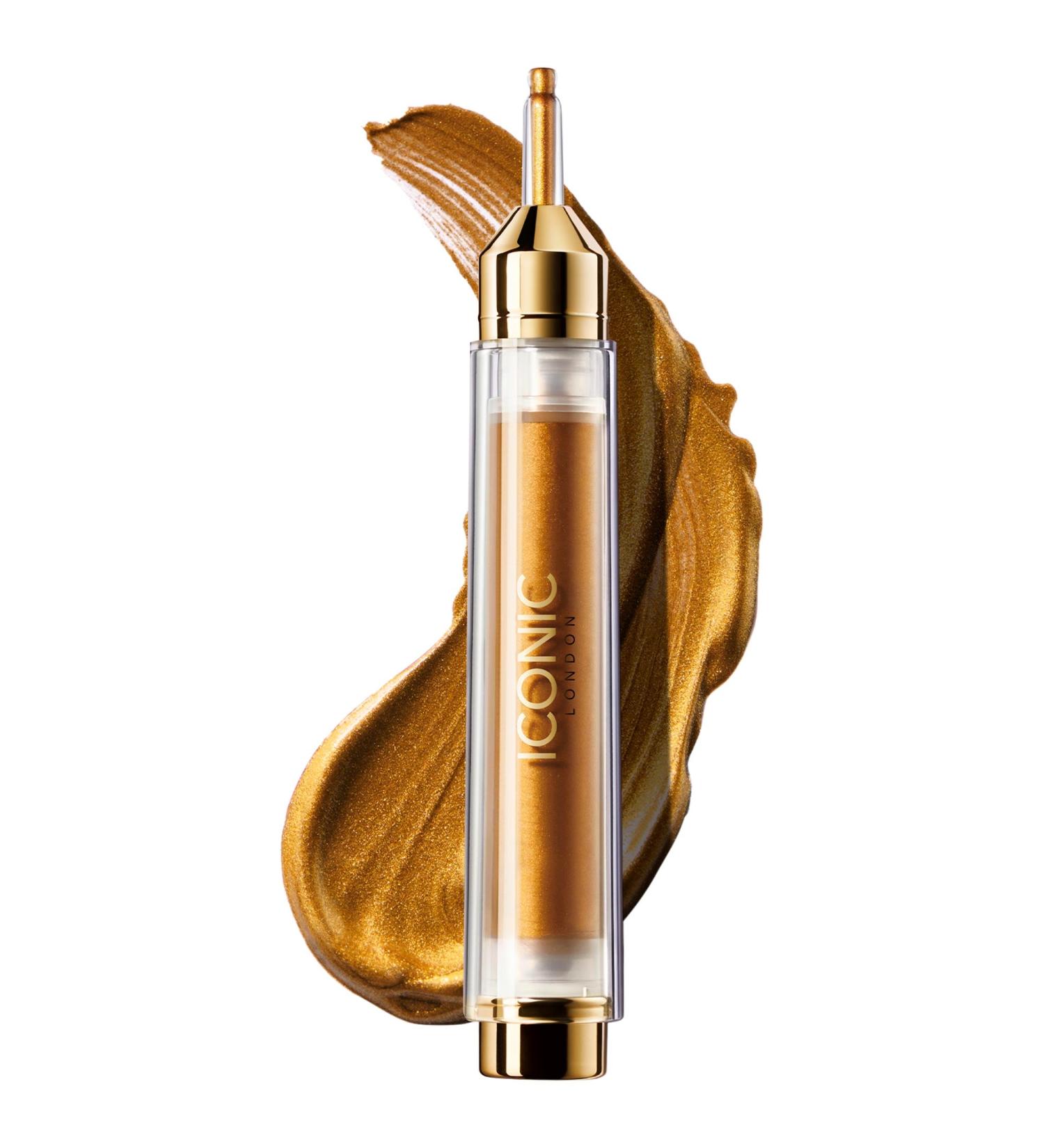 Shop Iconic London Instant Sunshine Bronzing Drops - 0.43 oz / 13 mL Universal - golden bronze Online - Best Price & International Shipping - Buy Online on GoSupps.com