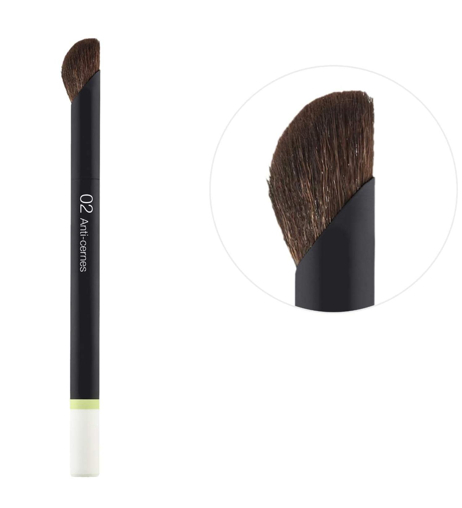 Shop SEPHORA COLLECTION Essential Brush - 02 Concealer Online - Best Price & International Shipping - Buy Online on GoSupps.com