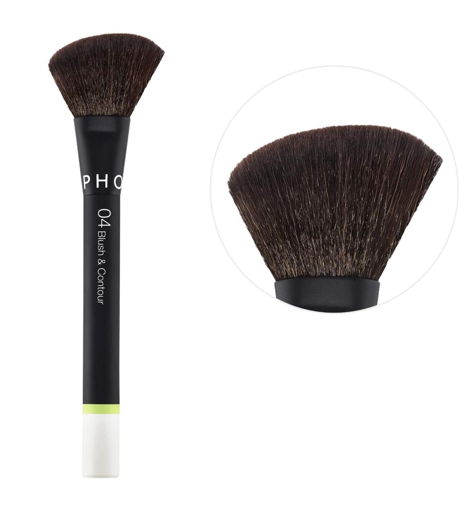 Shop SEPHORA COLLECTION Essential Brush - 04 Cheek Online - Best Price & International Shipping - Buy Online on GoSupps.com