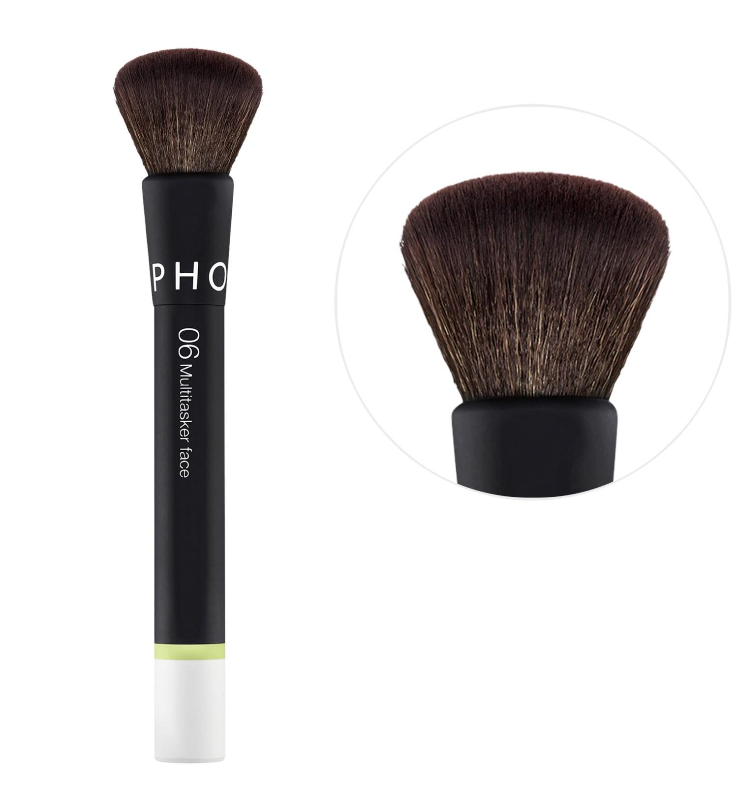 Shop SEPHORA COLLECTION Essential Brush - 06 Multitasker Face Online - Best Price & International Shipping - Buy Online on GoSupps.com