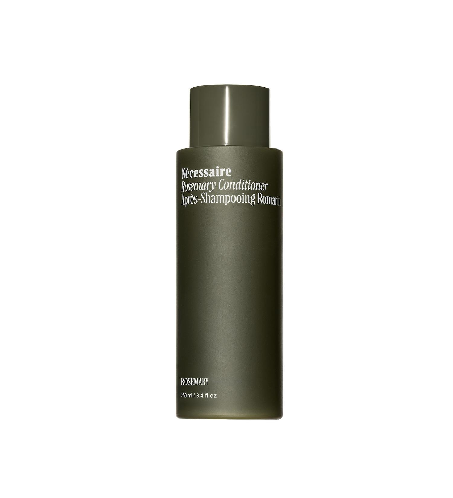 Shop N cessaire Rosemary Conditioner For Thinning Hair - 8.4 oz Online - Best Price & International Shipping - Buy Online on GoSupps.com