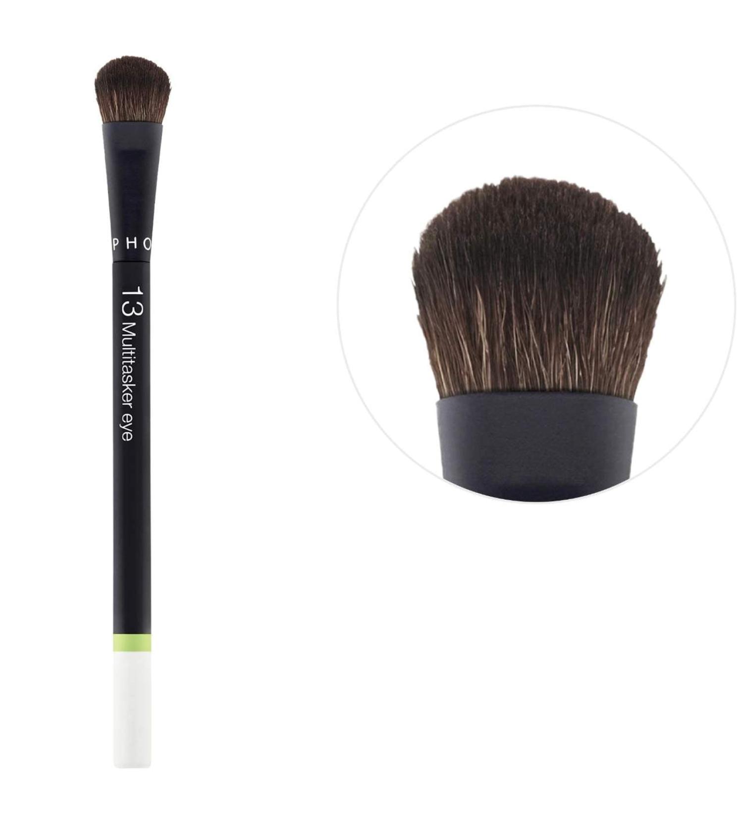 Shop SEPHORA COLLECTION Essential Brush- 13 Multitasker Eye Online - Best Price & International Shipping - Buy Online on GoSupps.com