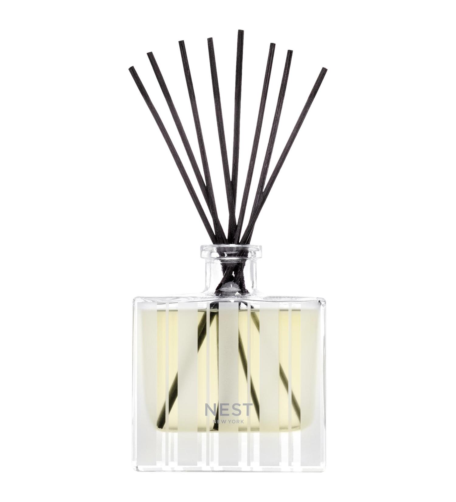 Shop NEST New York Sunlit Yuzu & Neroli Reed Diffuser - 5.9 oz / 175 ml Online - Best Price & International Shipping - Buy Online on GoSupps.com