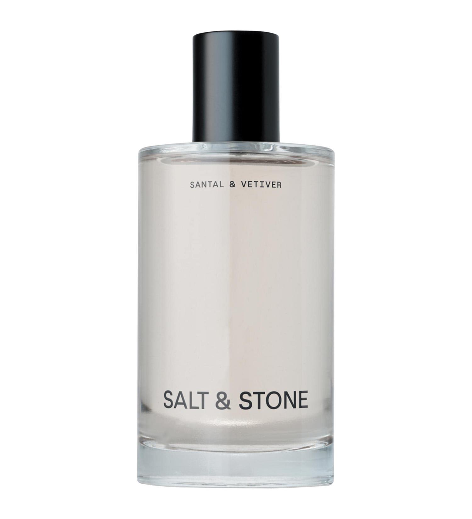Shop Salt & Stone Santal & Vetiver Body Fragrance Mist - 3.4 oz / 100 mL Online - Best Price & International Shipping - Buy Online on GoSupps.com