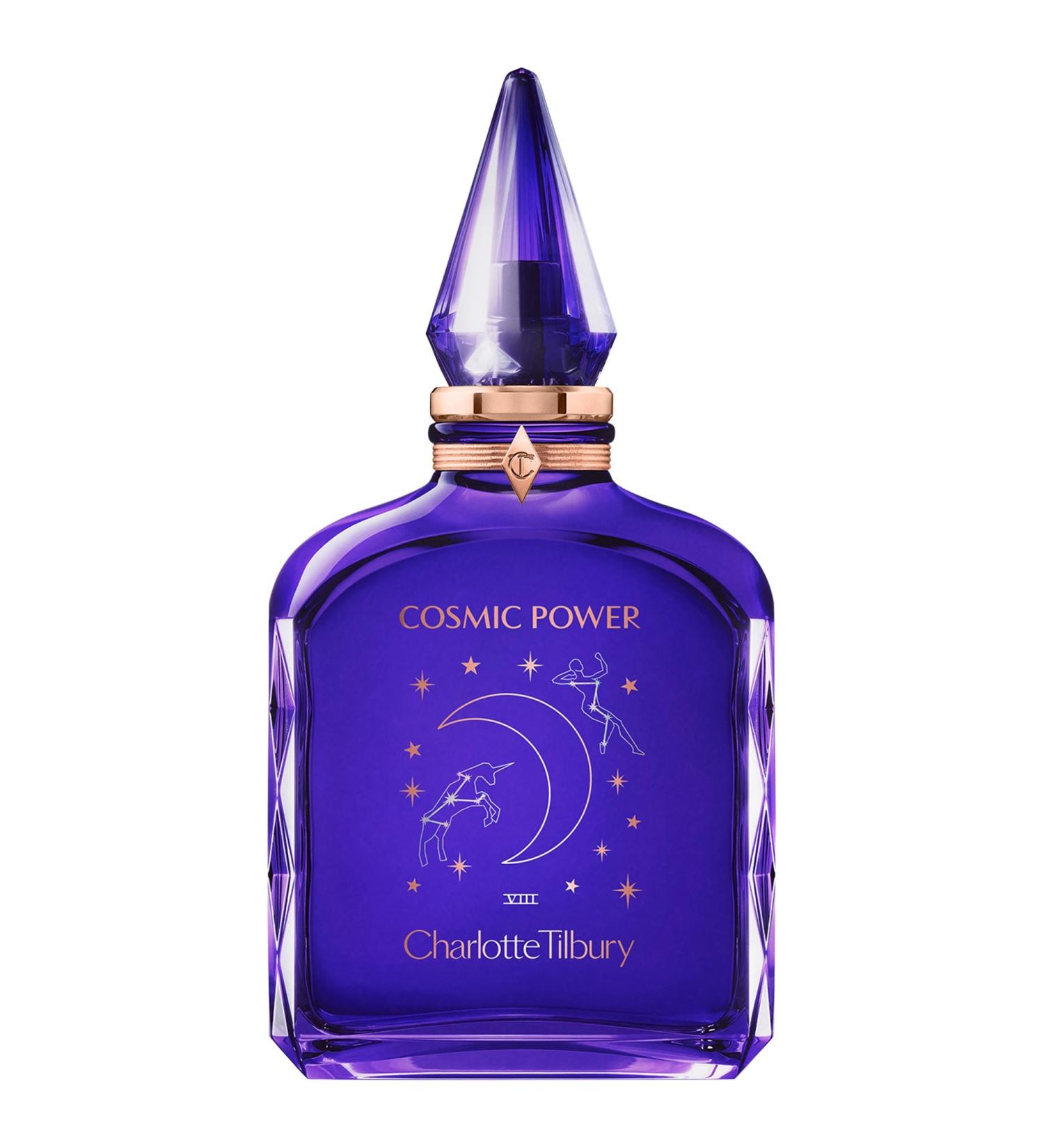 Shop Charlotte Tilbury Cosmic Power Eau de Parfum - 3.4 oz eau de parfum spray Online - Best Price & International Shipping - Buy Online on GoSupps.com