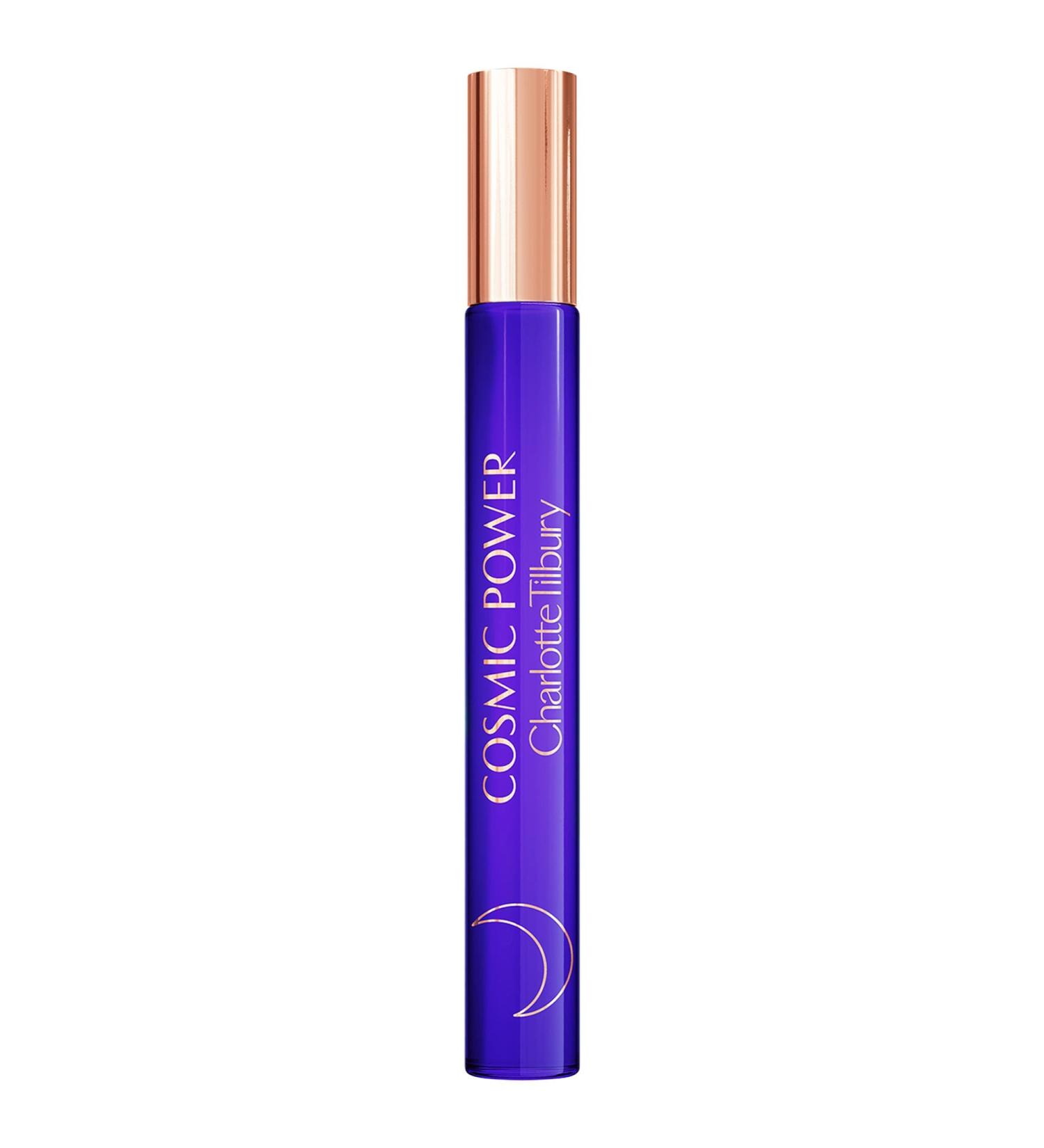 Shop Charlotte Tilbury Cosmic Power Eau de Parfum Travel Spray - 0.34 oz eau de parfum spray Online - Best Price & International Shipping - Buy Online on GoSupps.com
