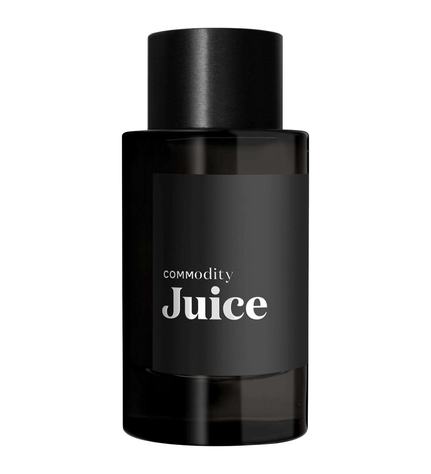 Shop Commodity Juice Expressive Eau de Parfum - 3.4 oz / 100 mL eau de parfum spray Online - Best Price & International Shipping - Buy Online on GoSupps.com